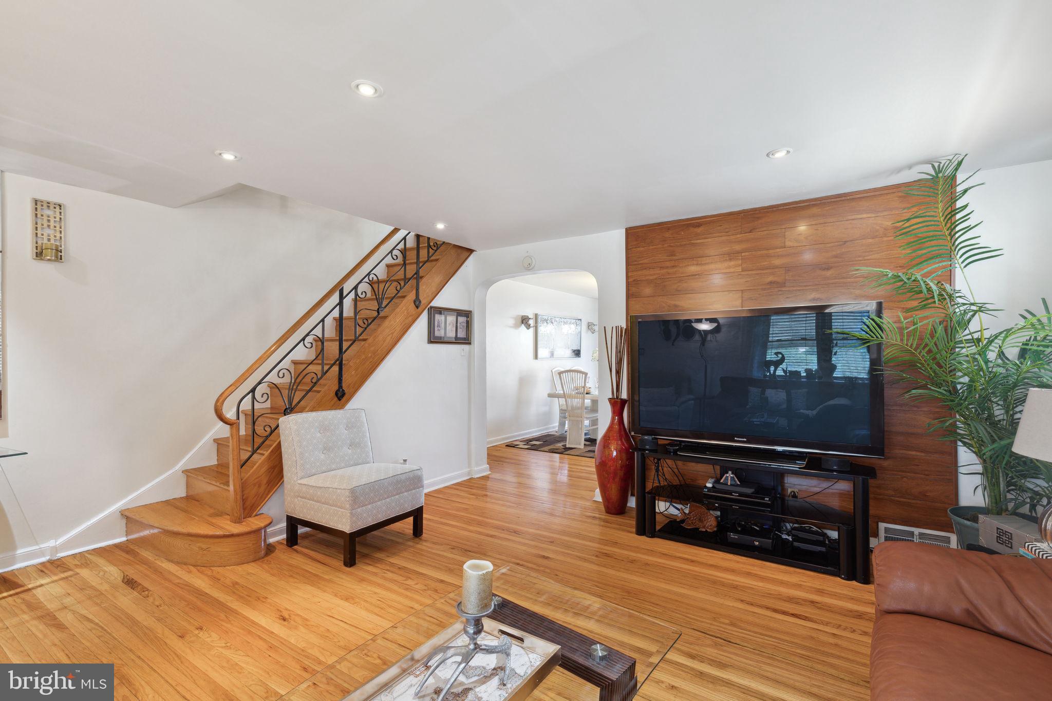 MELROSE PARK GARDENS - Residential