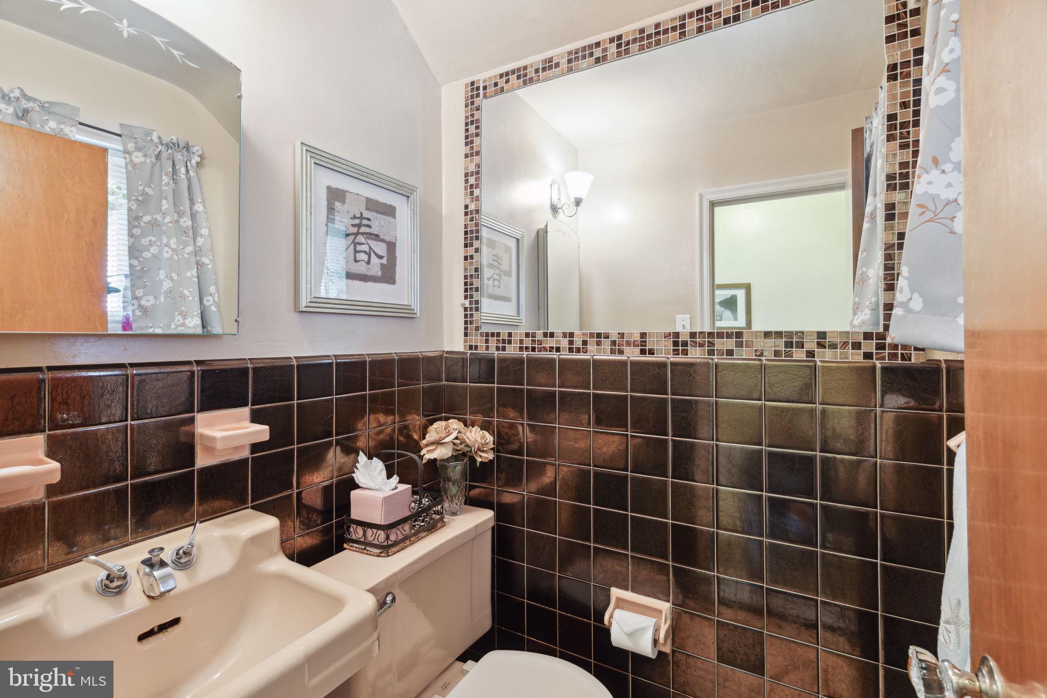 MELROSE PARK GARDENS - Residential