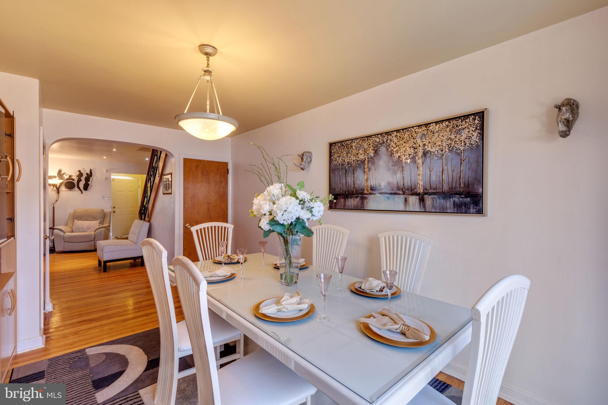 MELROSE PARK GARDENS - Residential