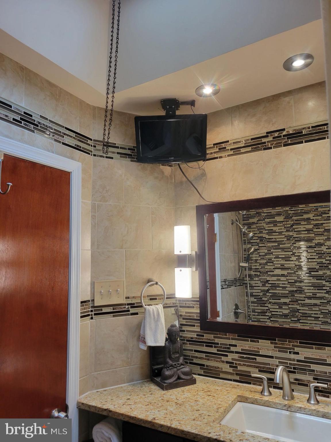 MELROSE PARK GARDENS - Residential