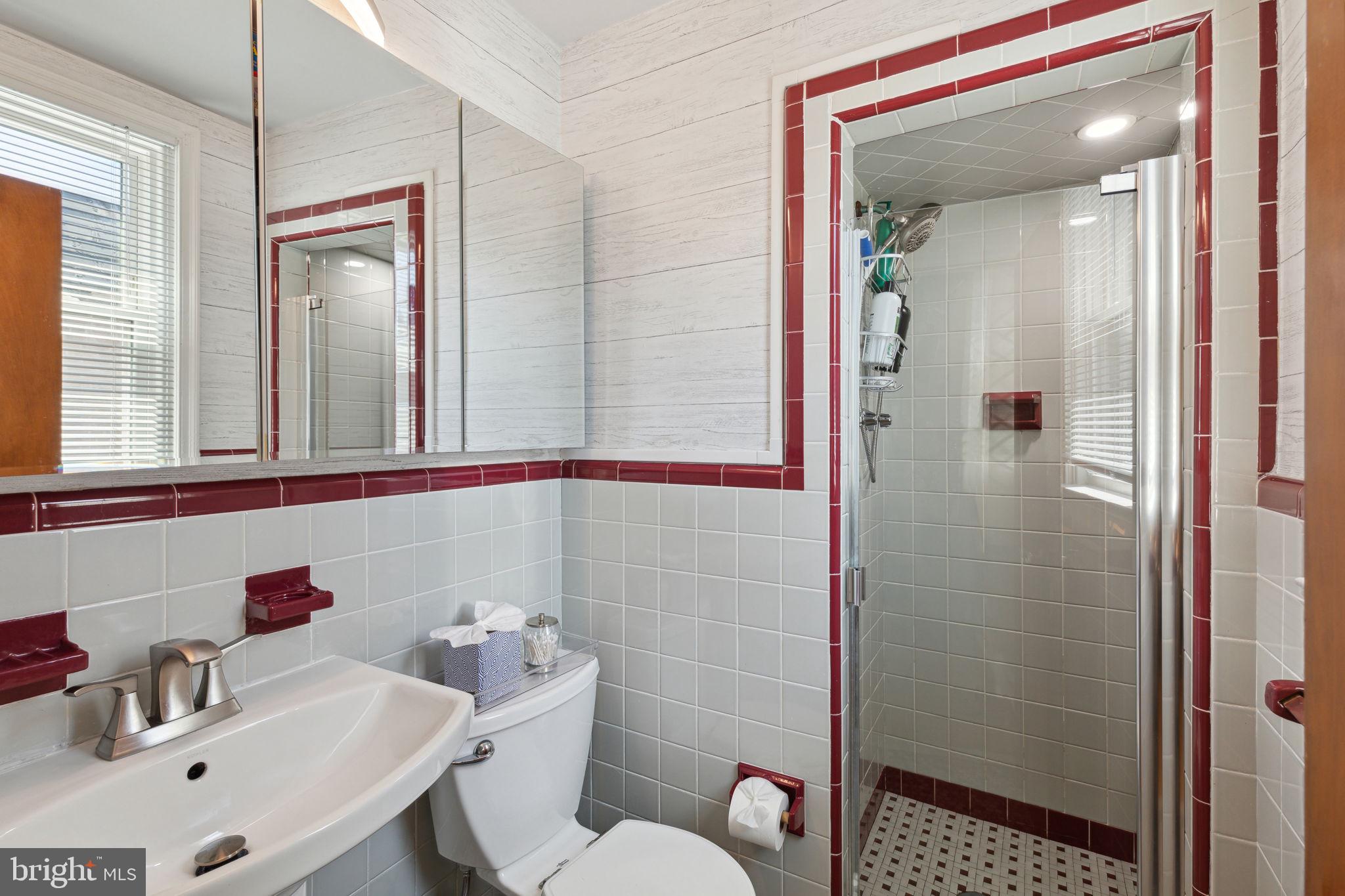 MELROSE PARK GARDENS - Residential