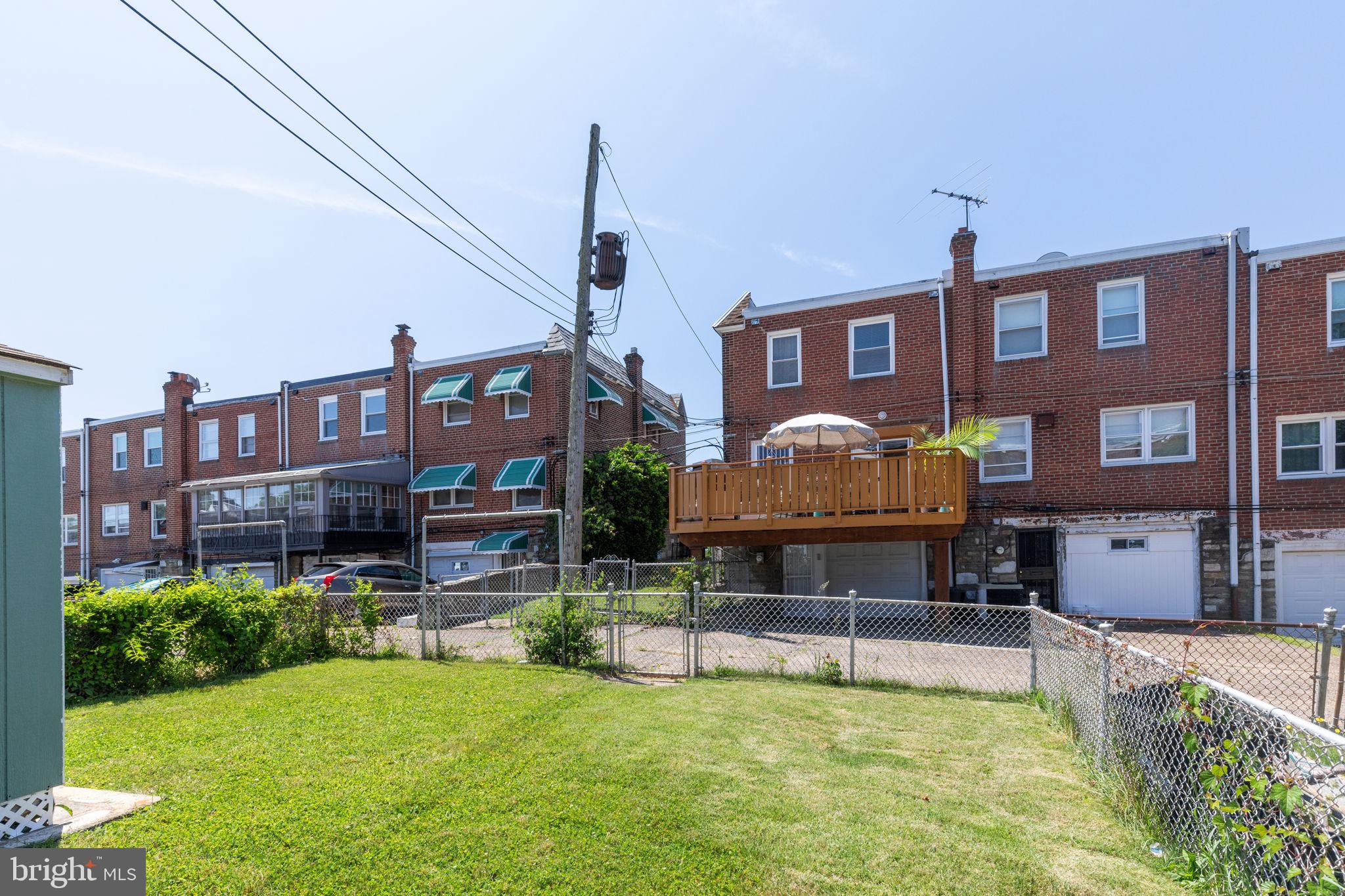 MELROSE PARK GARDENS - Residential