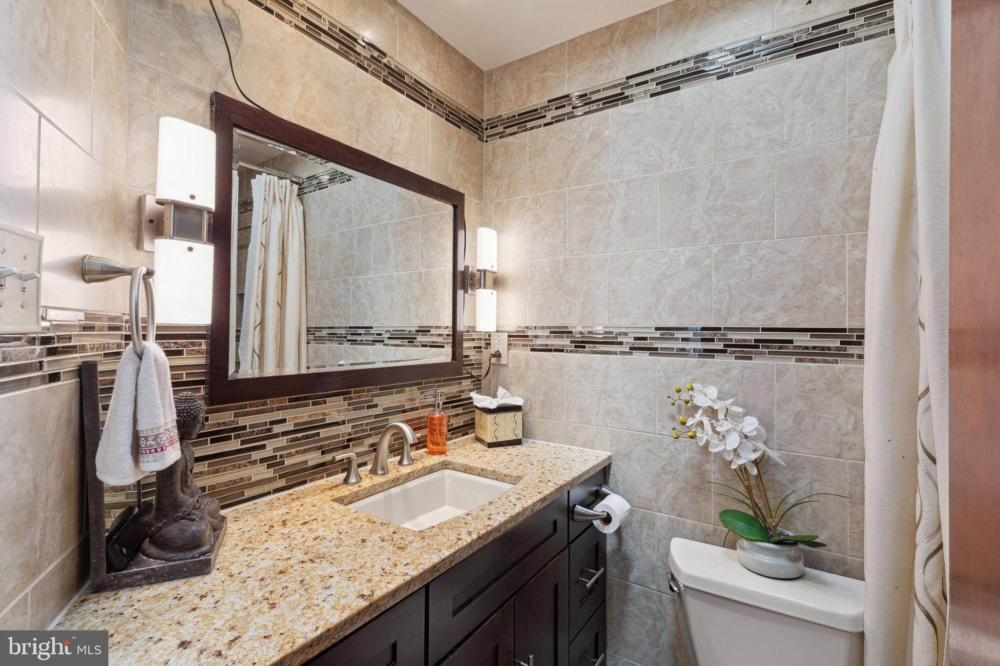 MELROSE PARK GARDENS - Residential