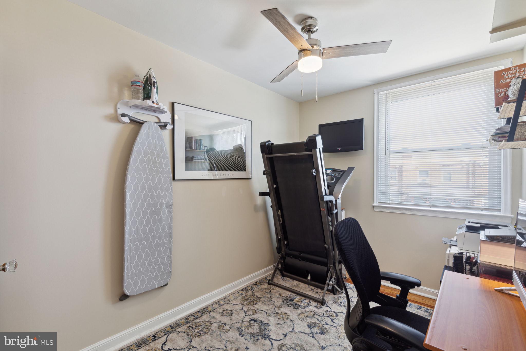 MELROSE PARK GARDENS - Residential