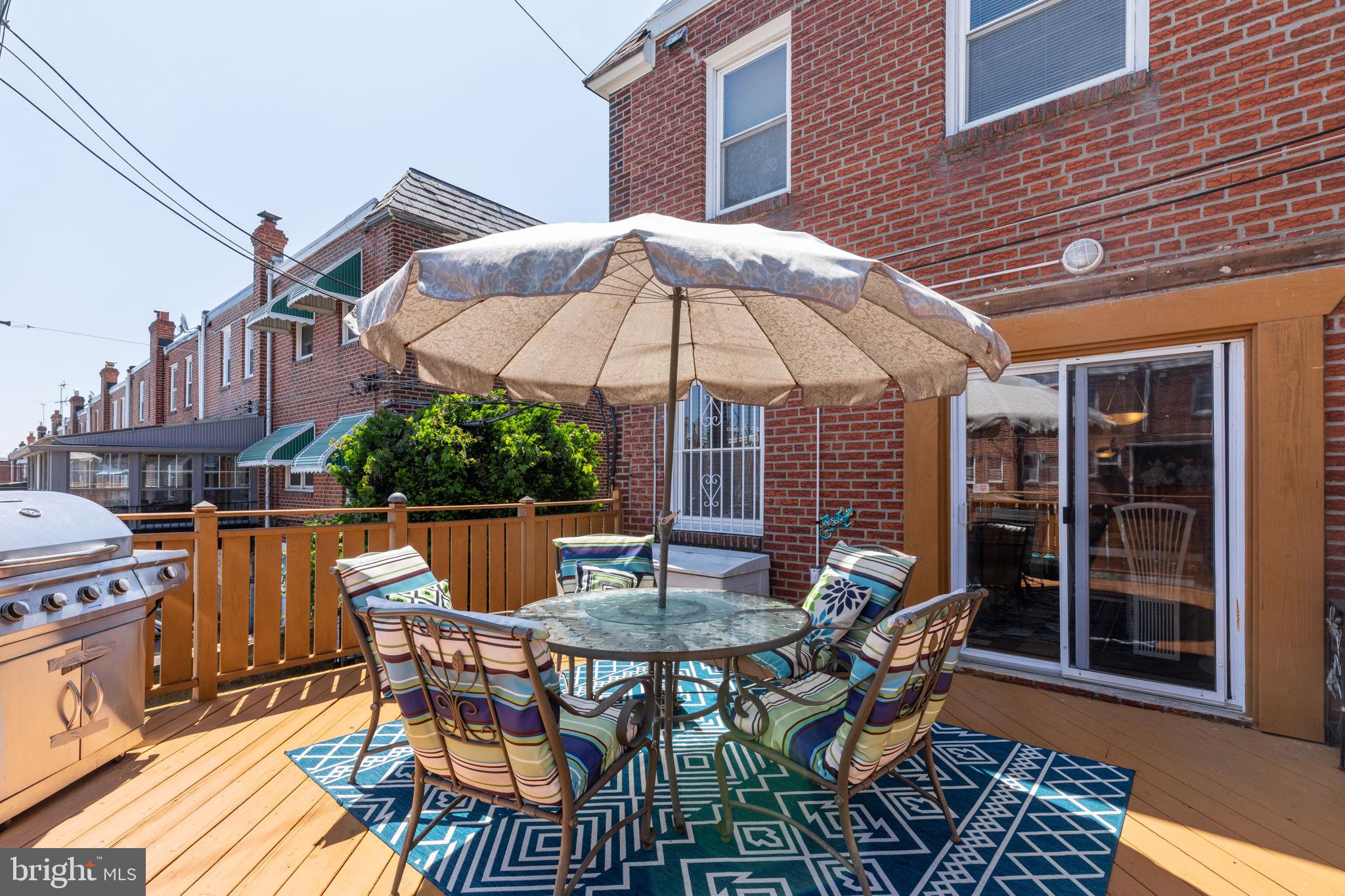 MELROSE PARK GARDENS - Residential