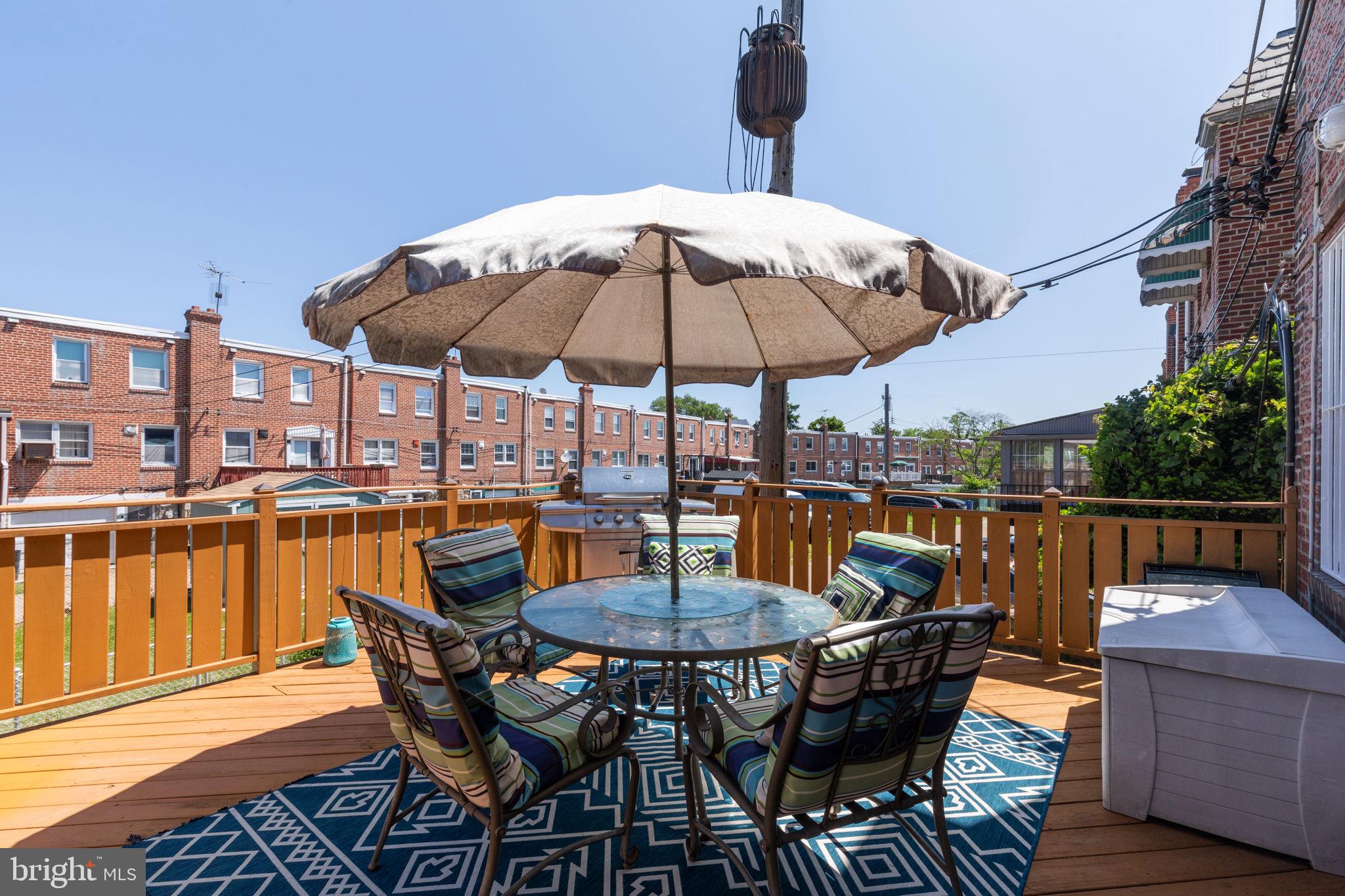 MELROSE PARK GARDENS - Residential