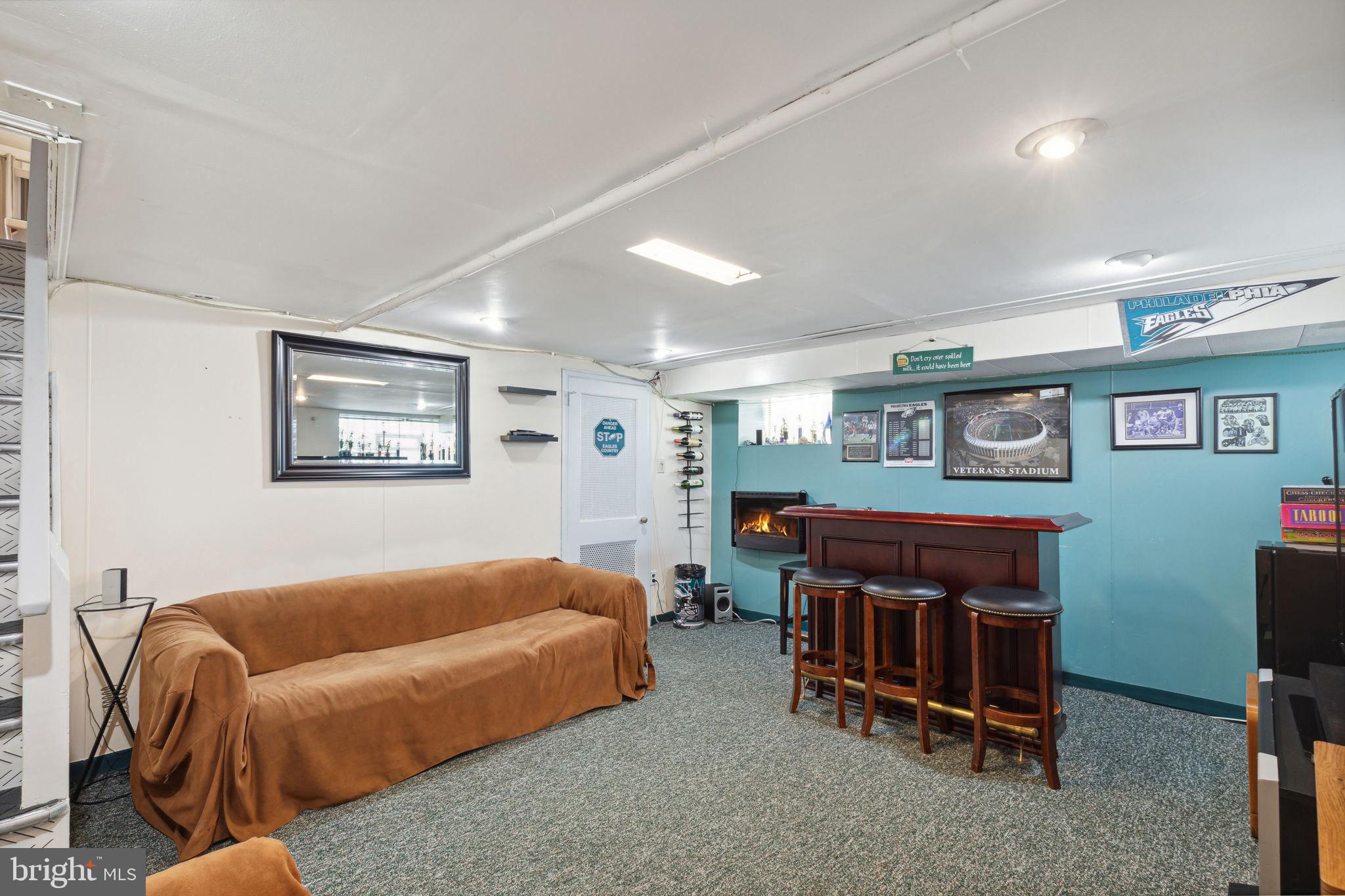 MELROSE PARK GARDENS - Residential