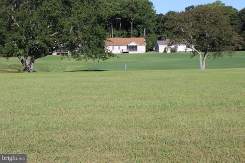 Vacant Land For Sale - 210 Navigator Drive<br/> GREENBACKVILLE, VA 23356