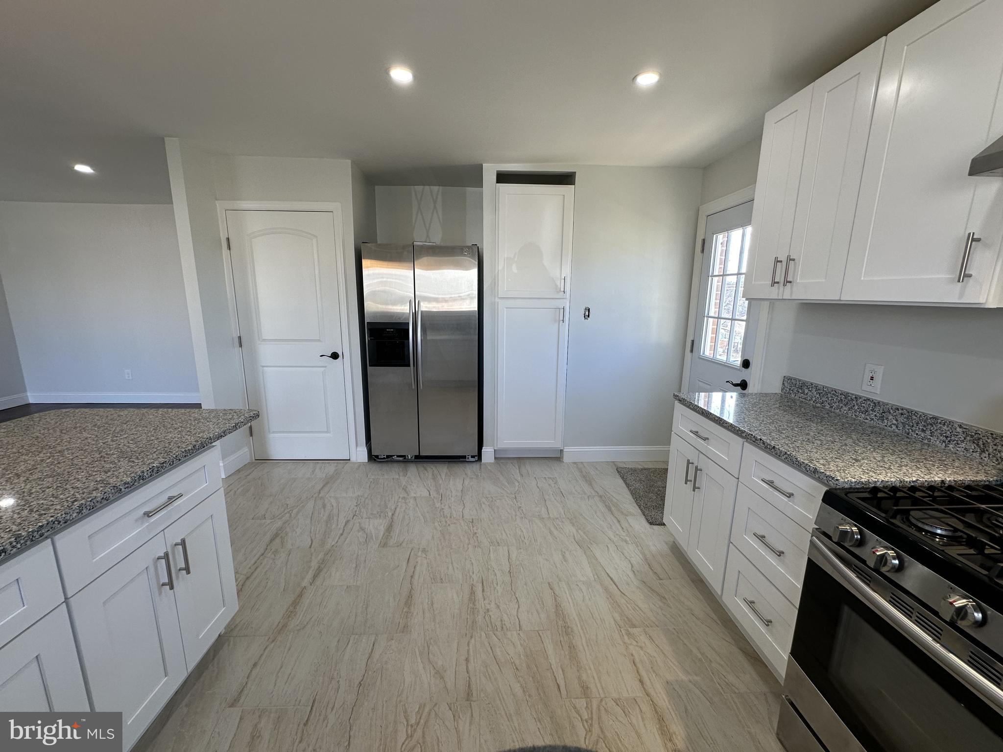 GOOD HOPE HILLS - Residential