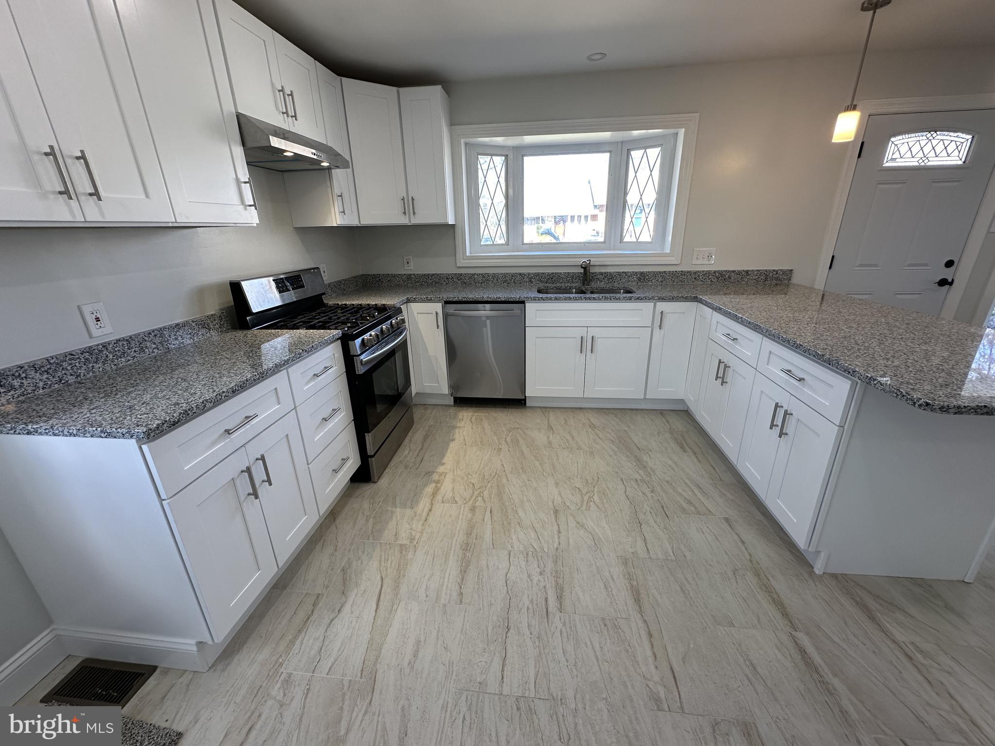 GOOD HOPE HILLS - Residential