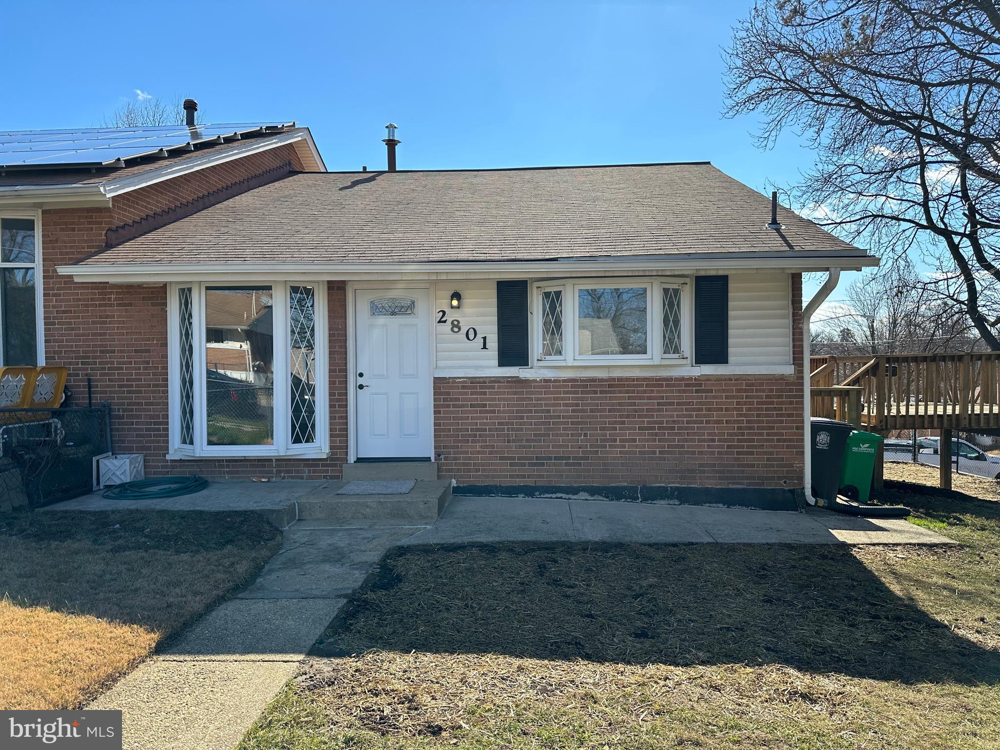 GOOD HOPE HILLS - Residential