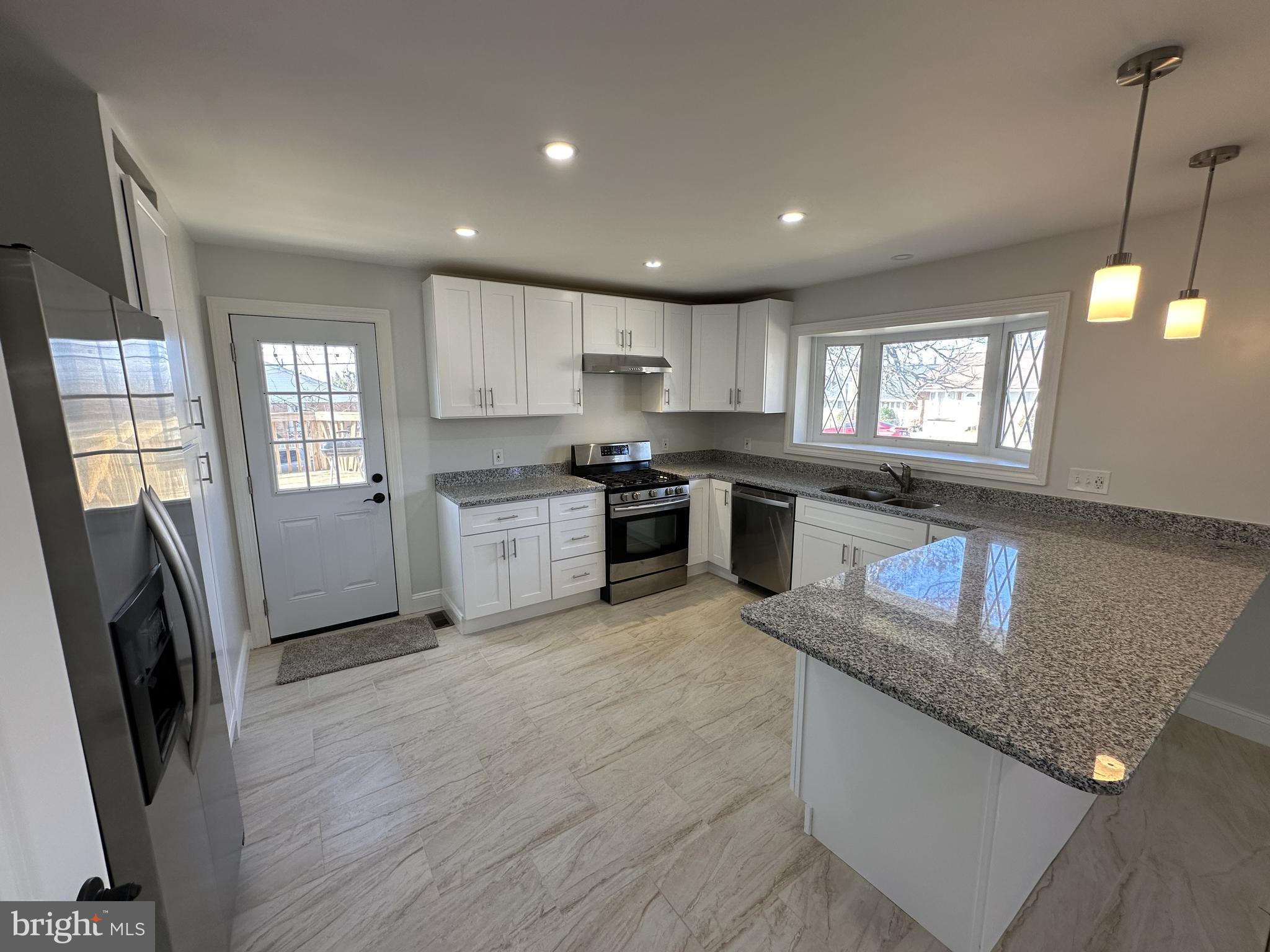 GOOD HOPE HILLS - Residential