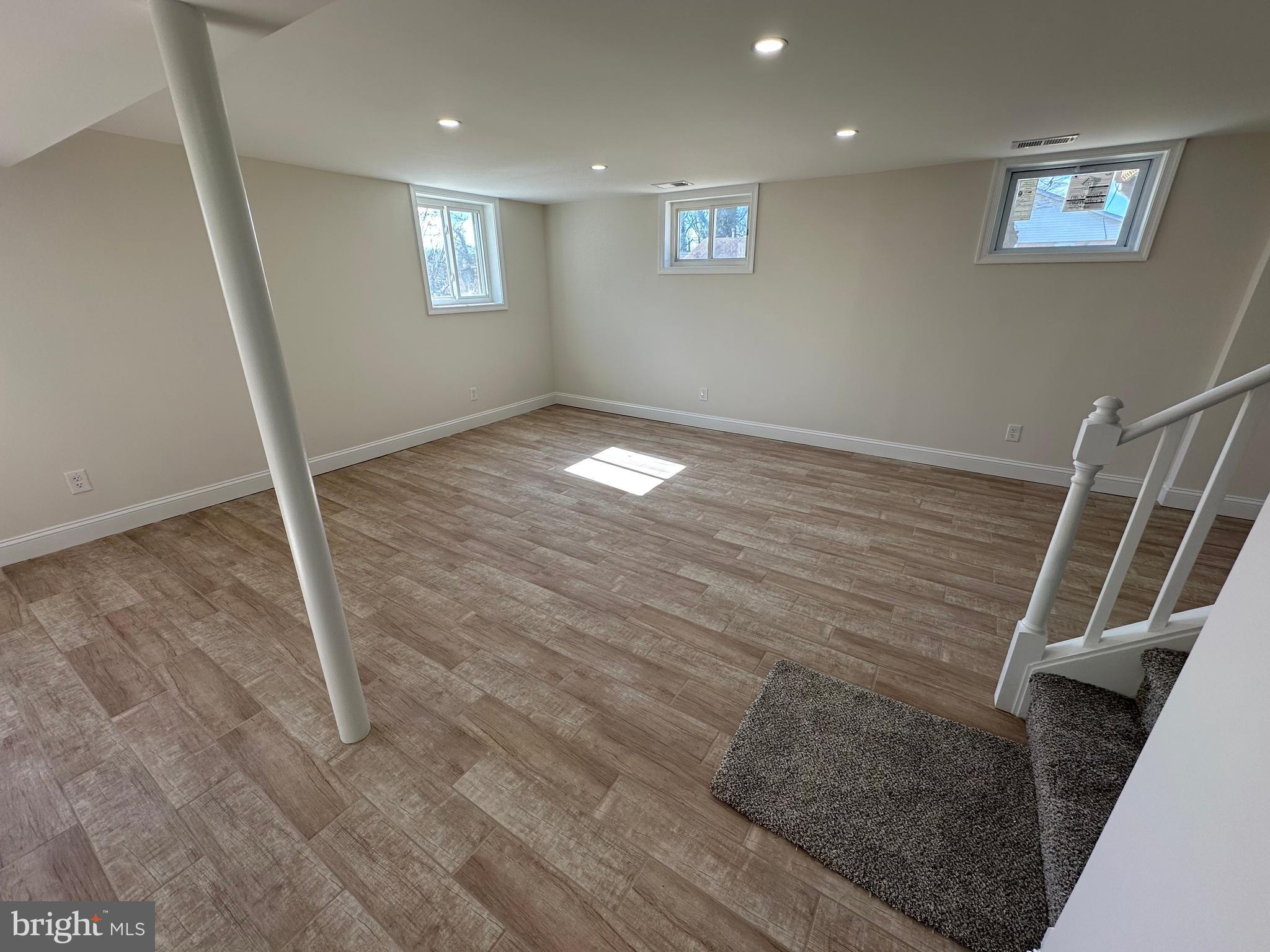 GOOD HOPE HILLS - Residential