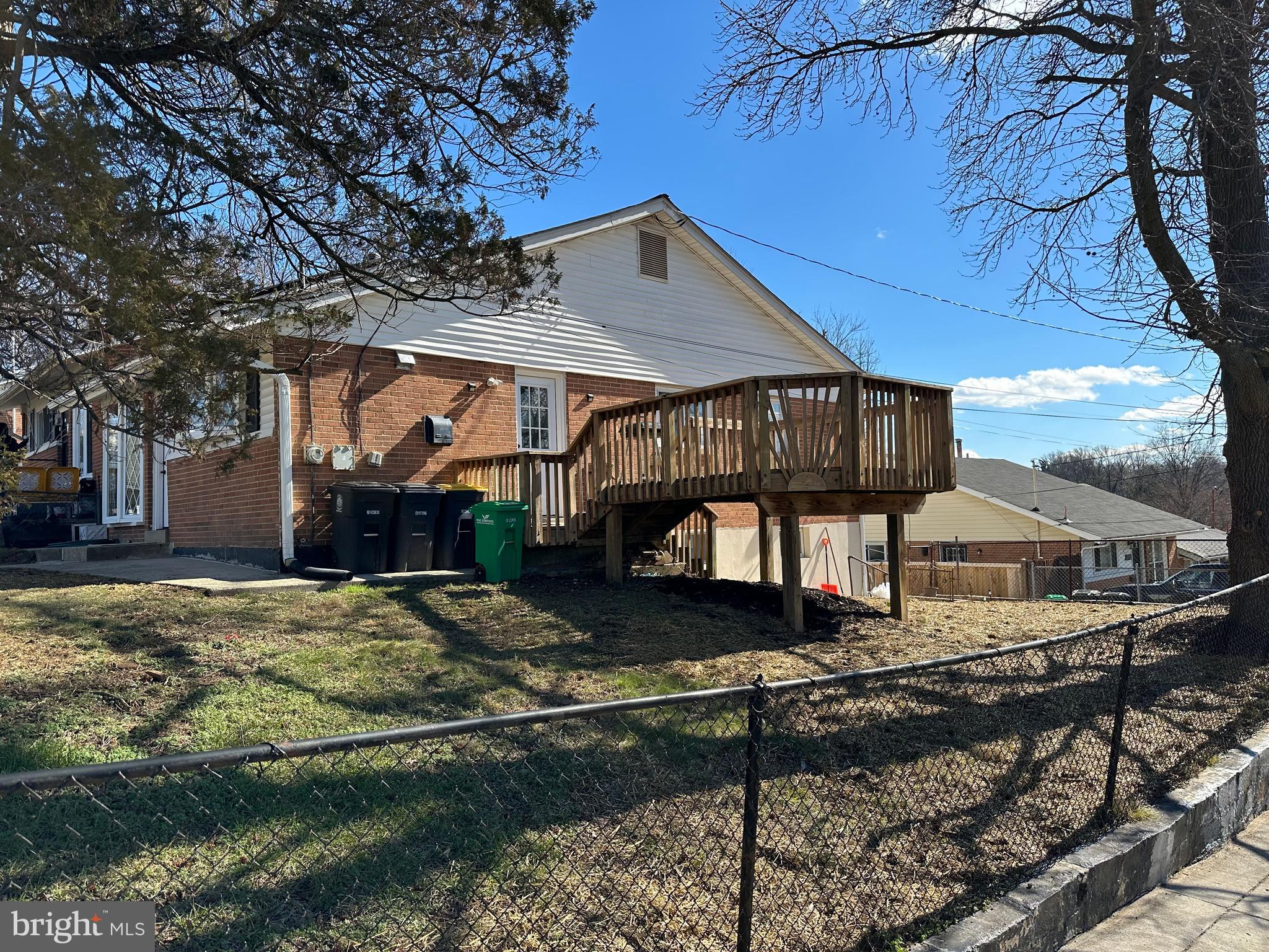 GOOD HOPE HILLS - Residential