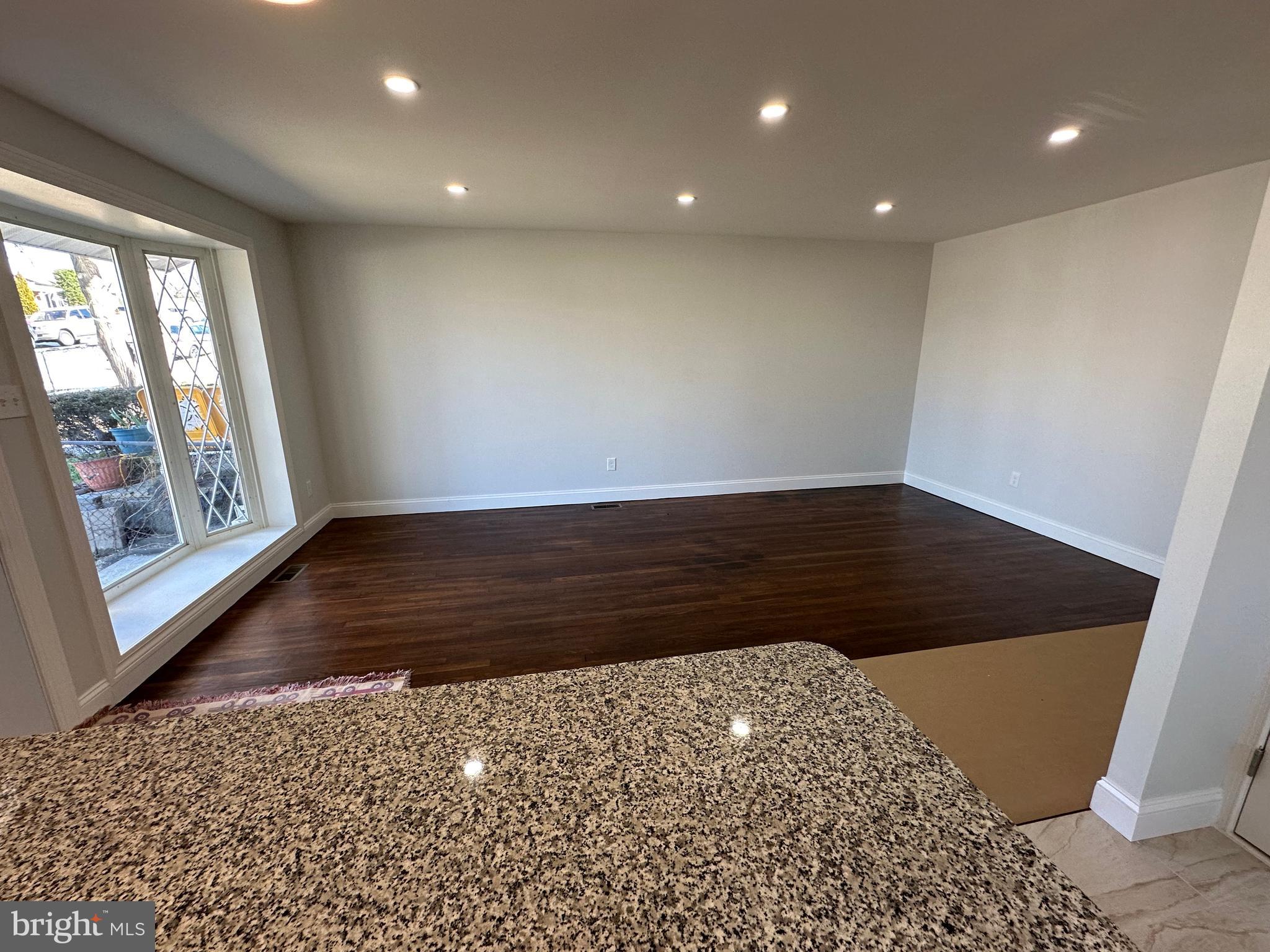 GOOD HOPE HILLS - Residential