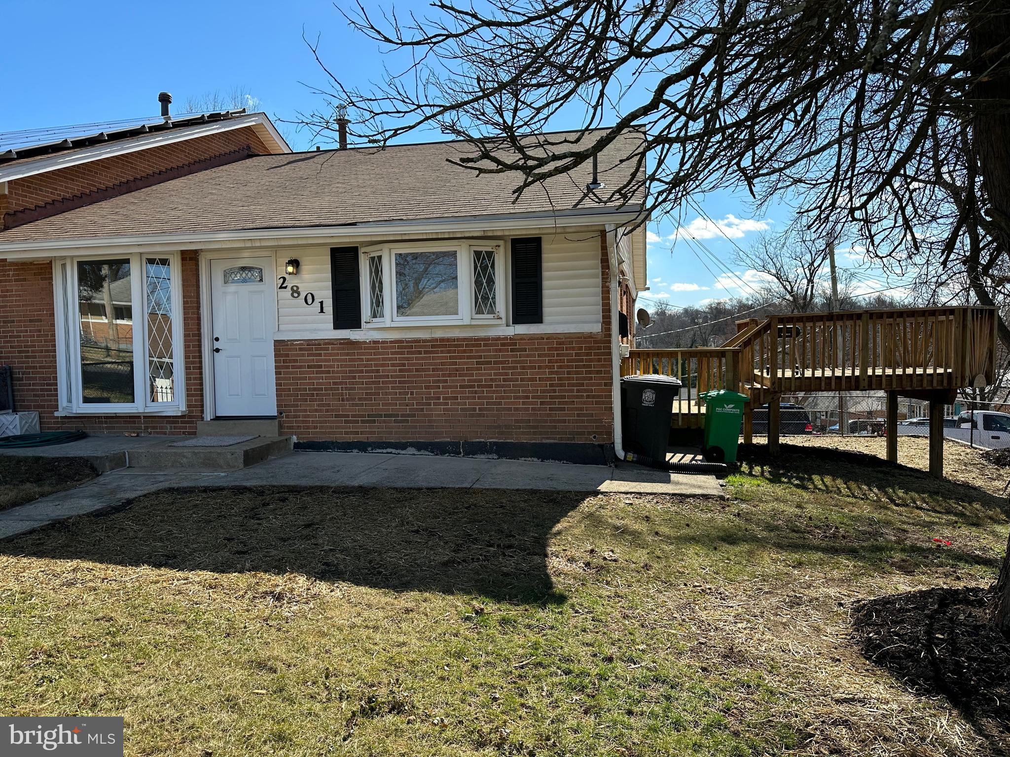 GOOD HOPE HILLS - Residential