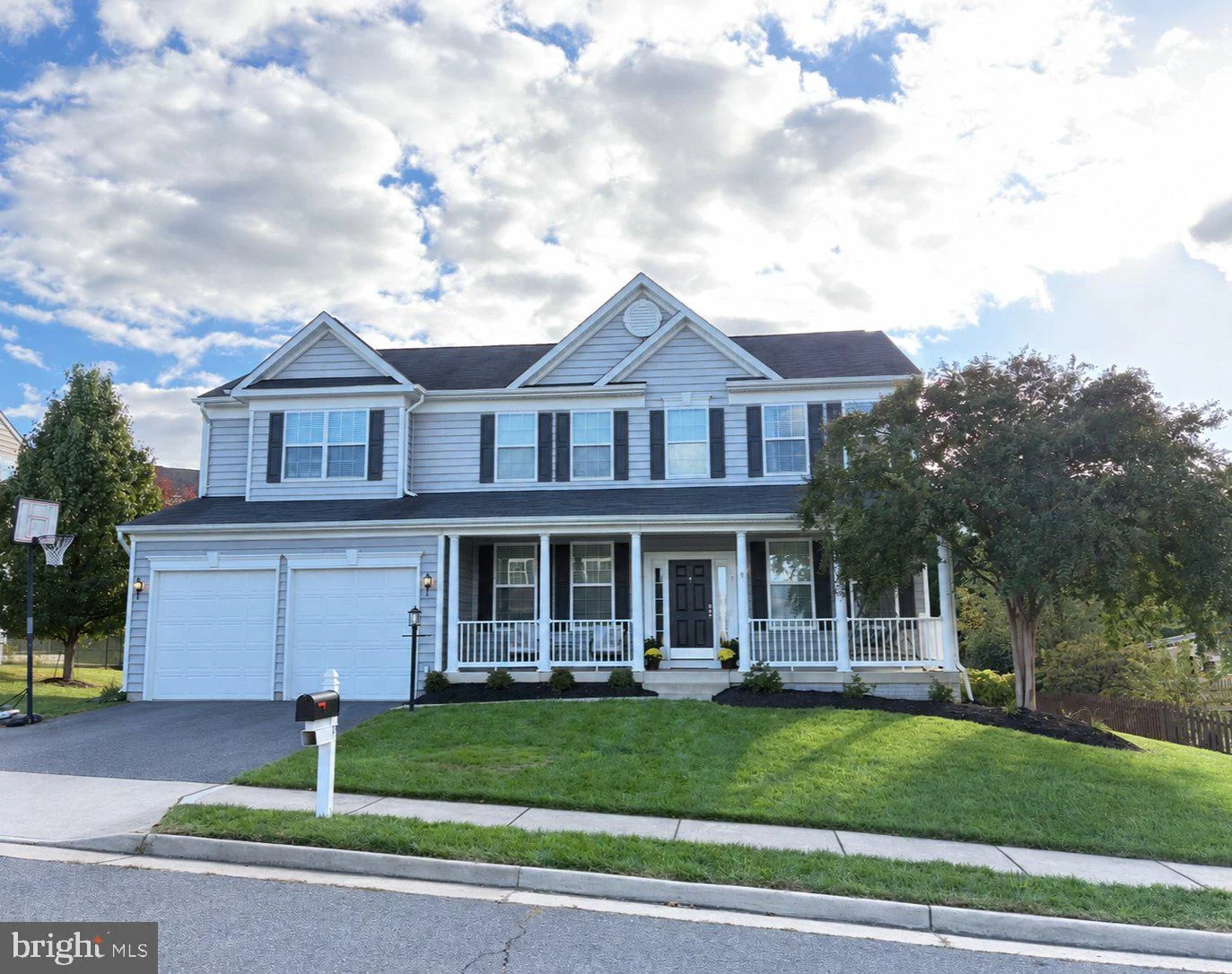7 Woodford Drive