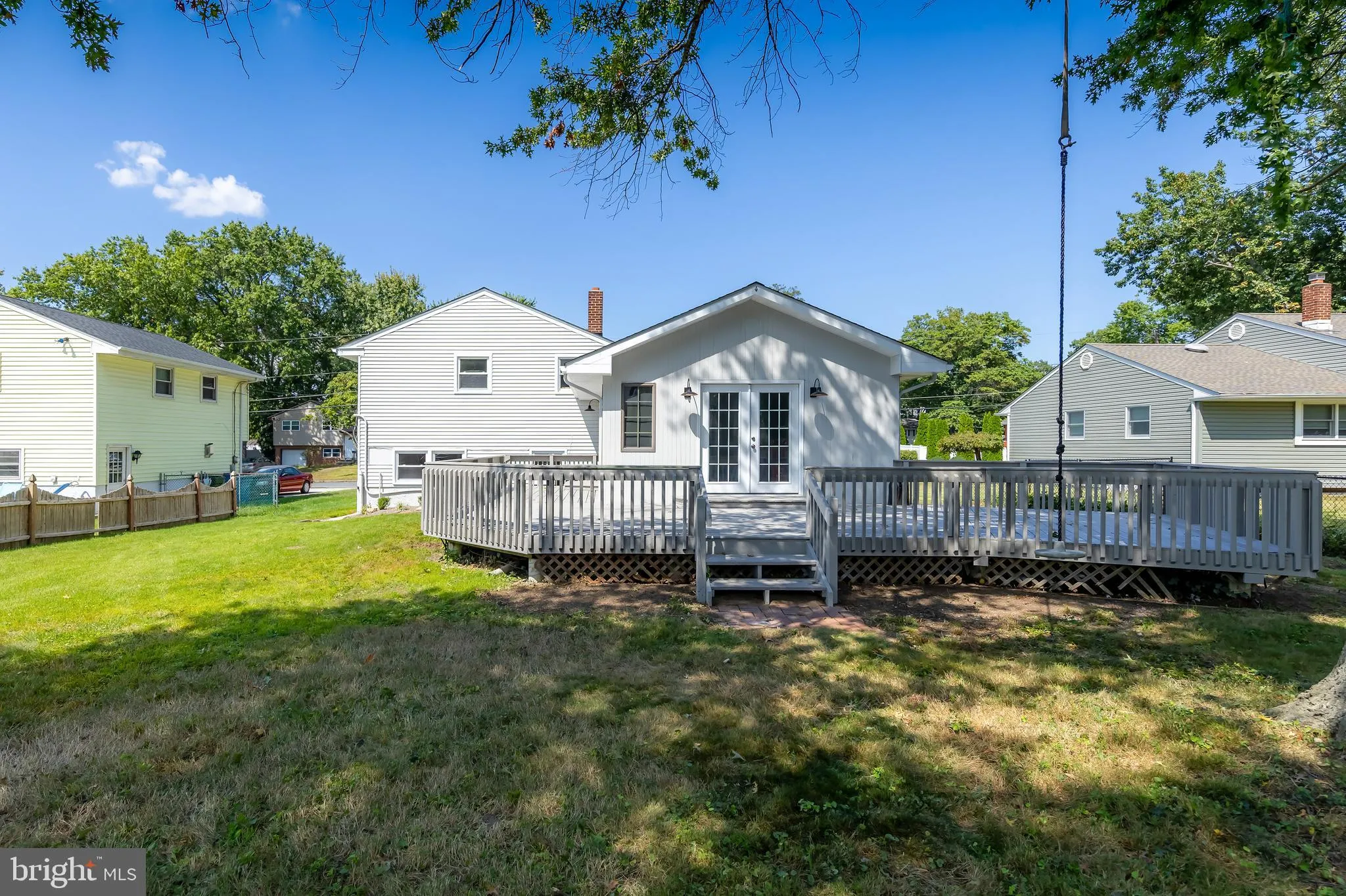 West Deptford, New Jersey 08096, United States, 3 Bedrooms Bedrooms, ,2 BathroomsBathrooms,Residential,Contingent,209212