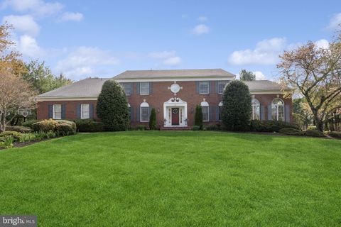 19 TAUNTON PRINCETON JUNCTION NJ 08550
