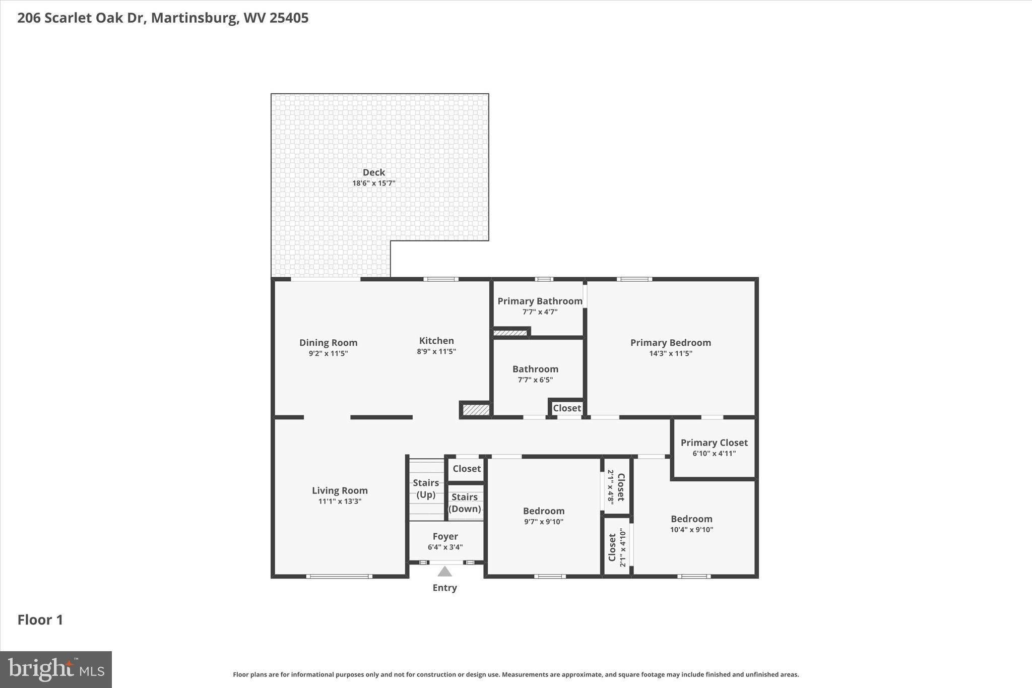DOUGLAS OAKS - Residential