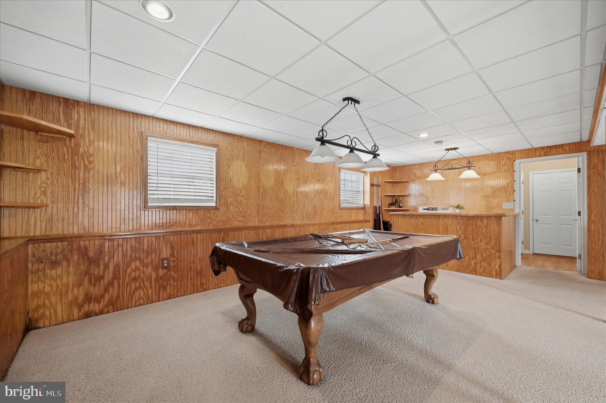 DOUGLAS OAKS - Residential