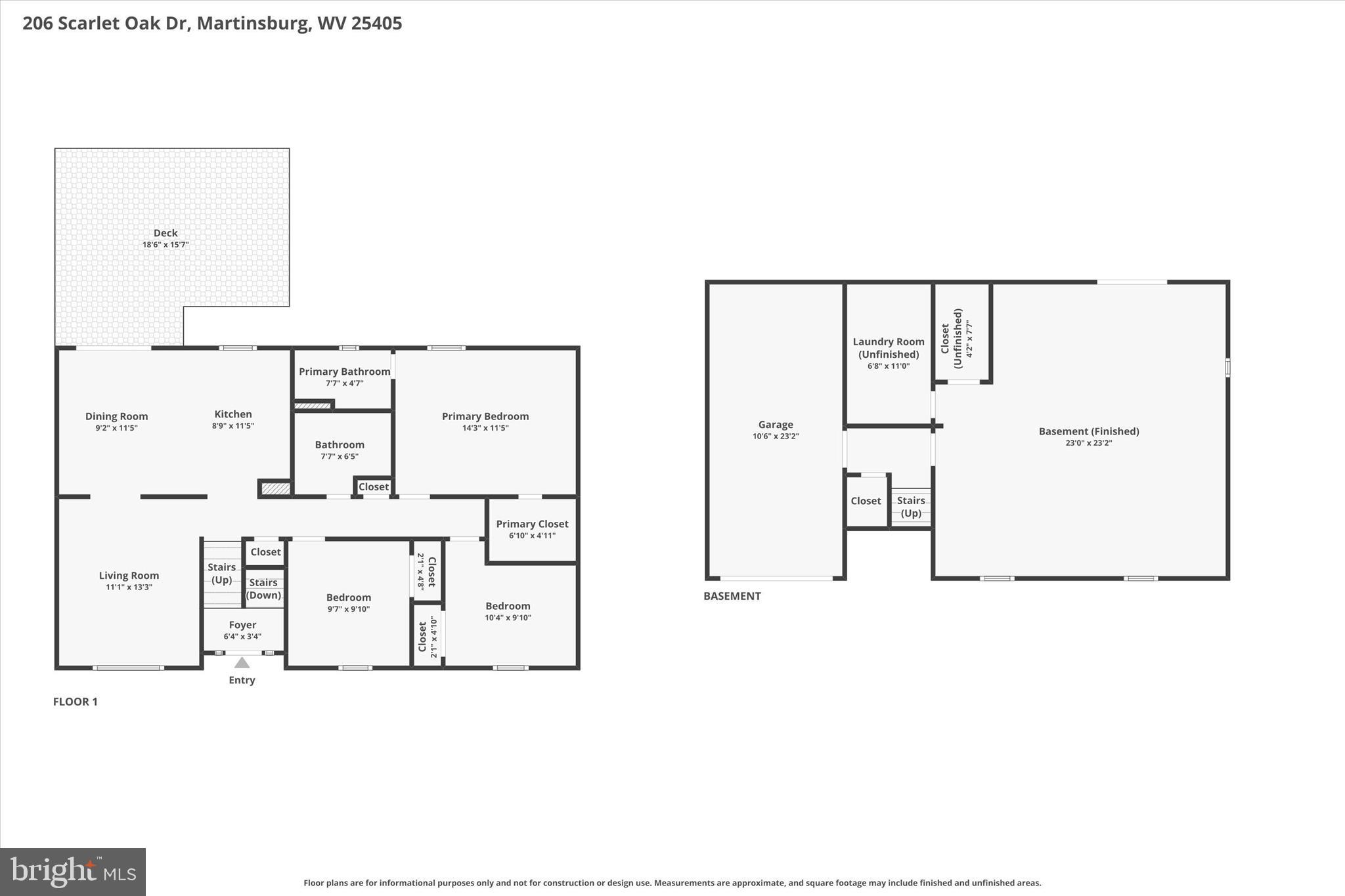 DOUGLAS OAKS - Residential