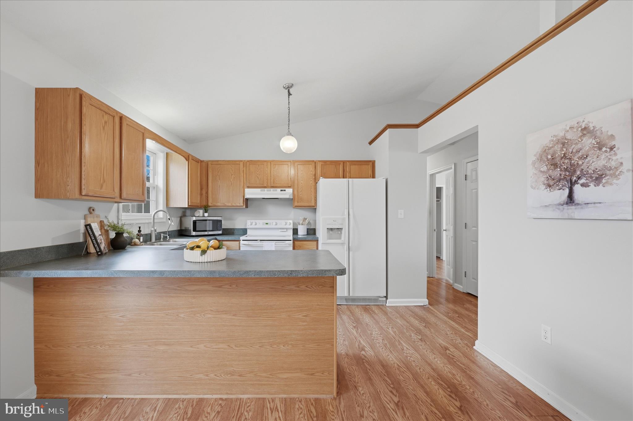 DOUGLAS OAKS - Residential