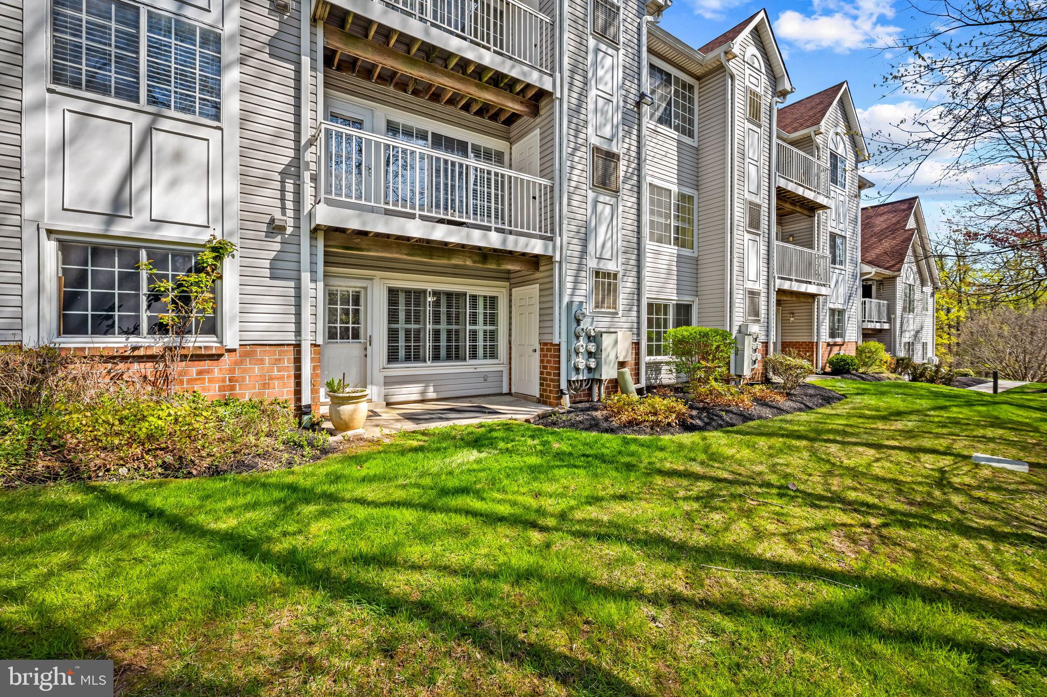 WEXFORD GARDEN - Residential