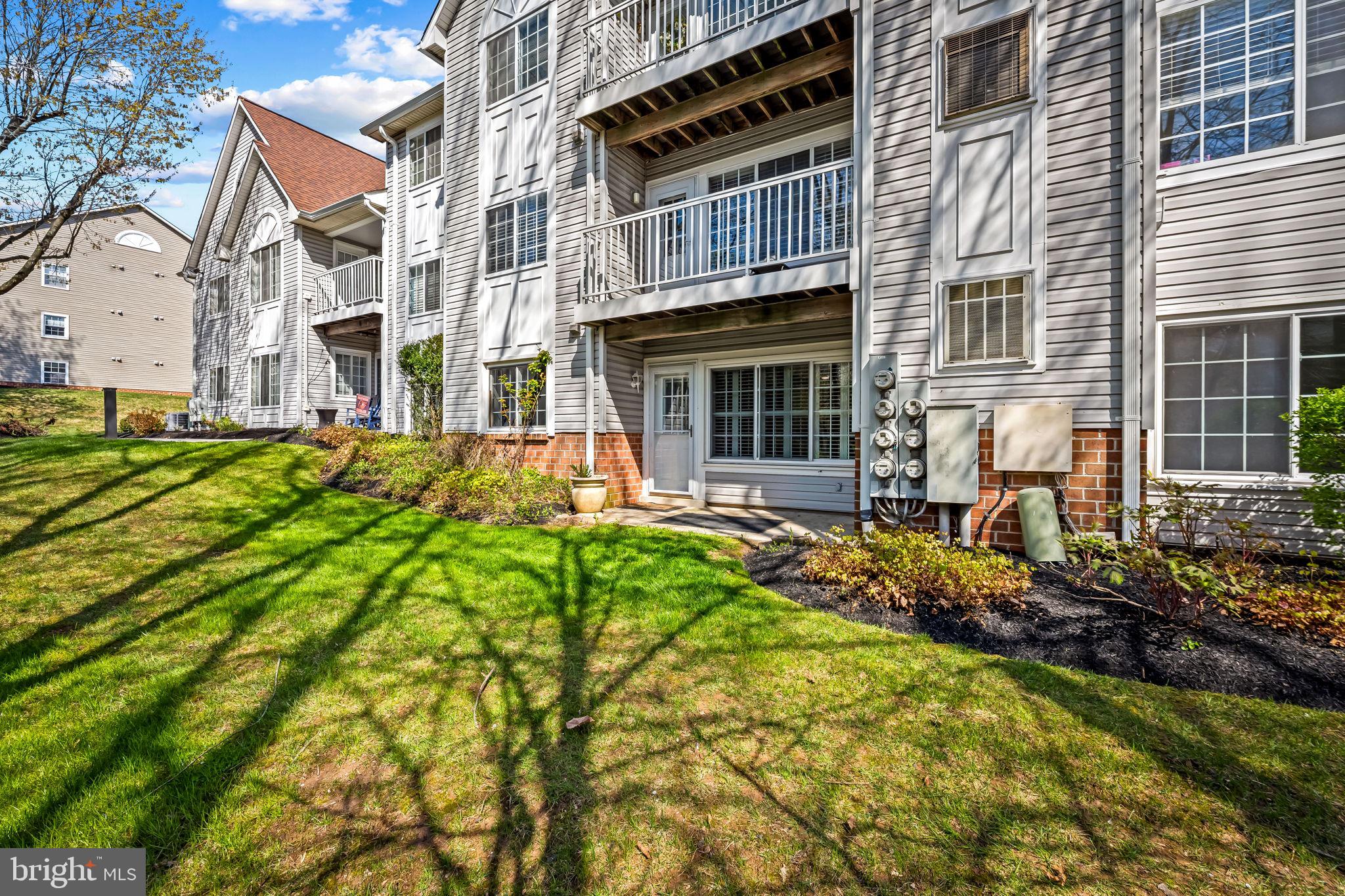 WEXFORD GARDEN - Residential