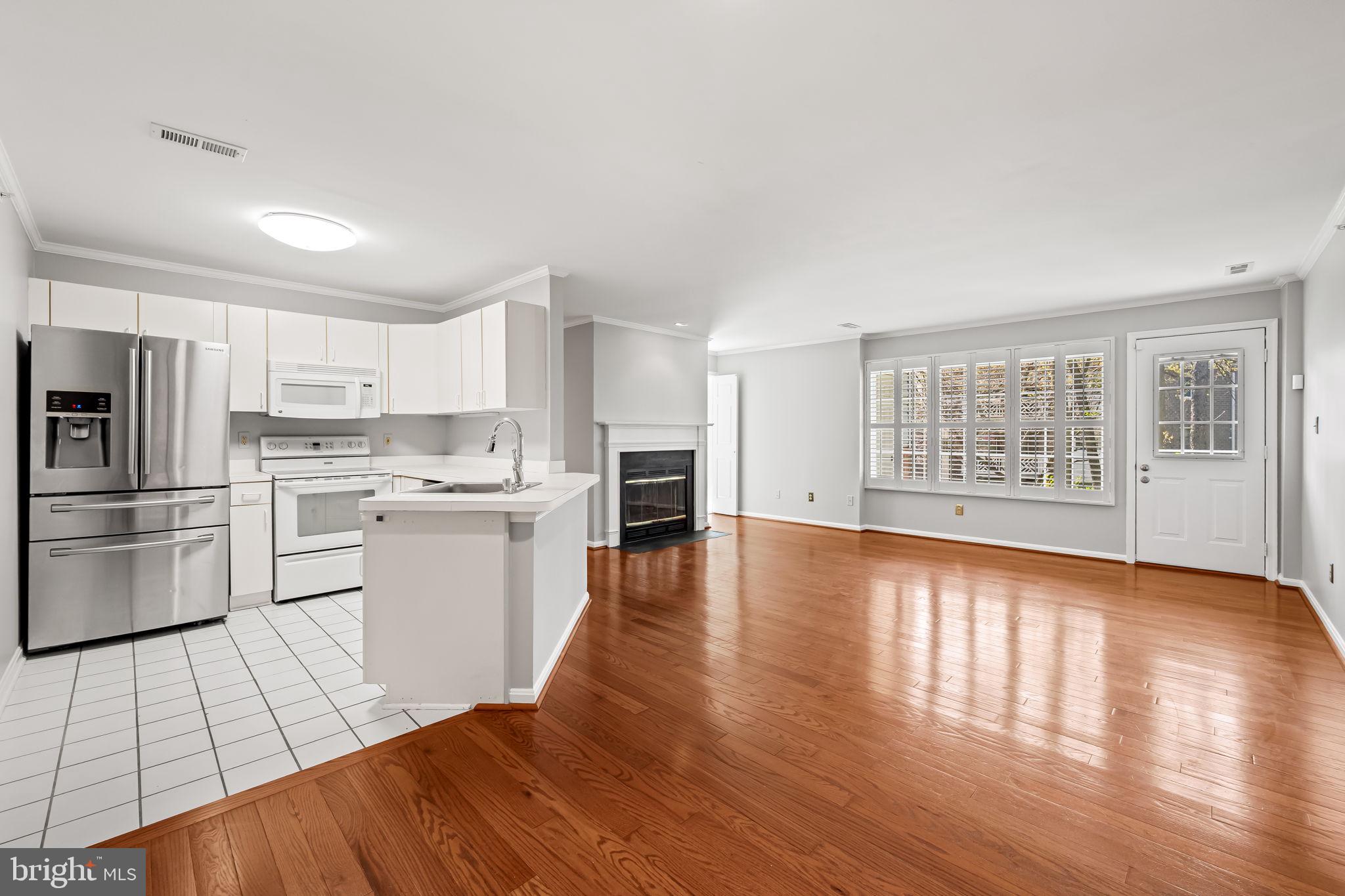 WEXFORD GARDEN - Residential