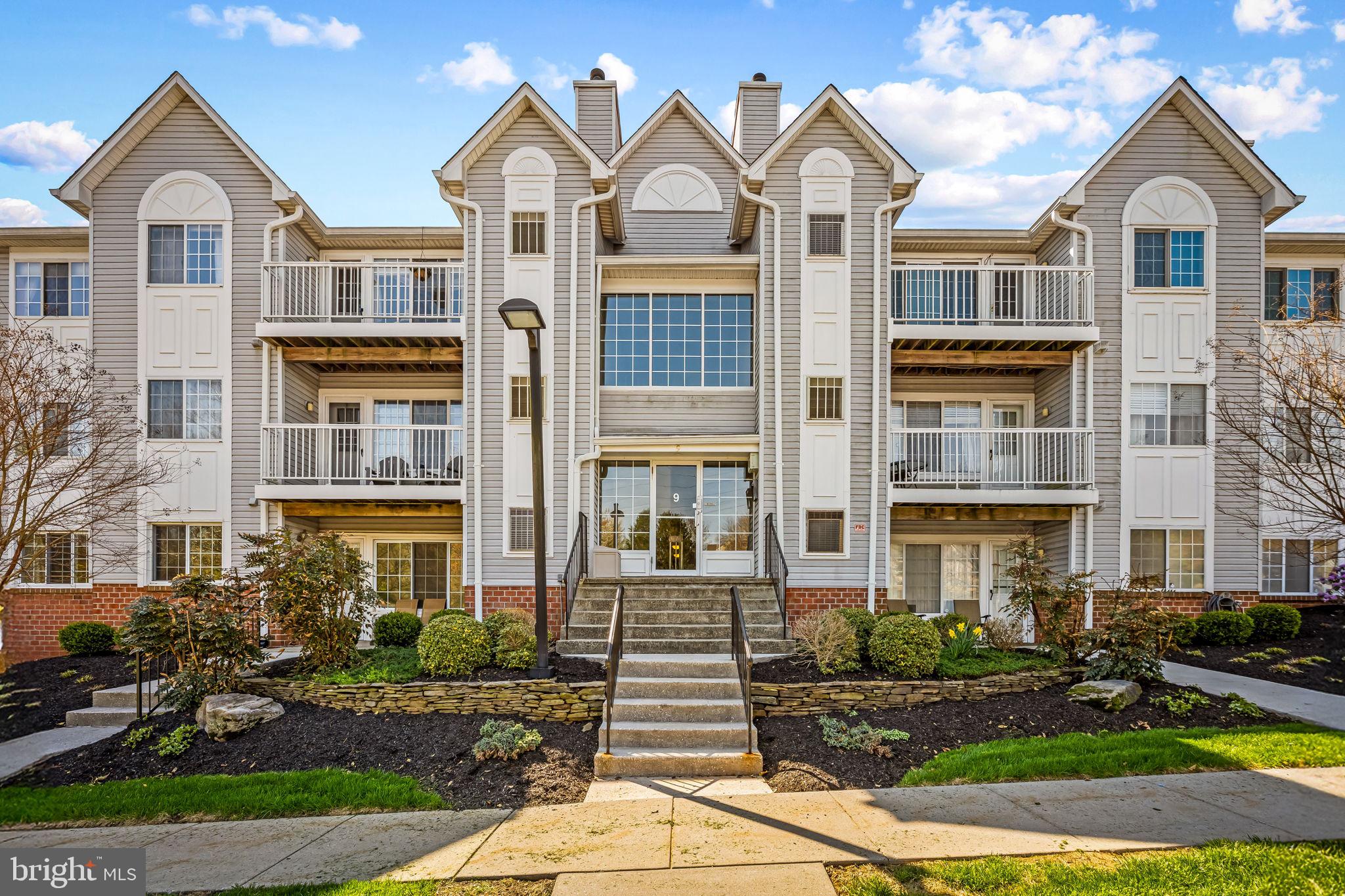 WEXFORD GARDEN - Residential