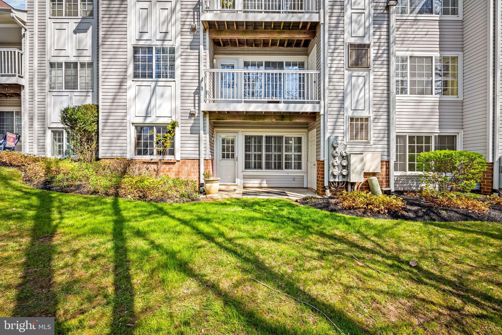 WEXFORD GARDEN - Residential