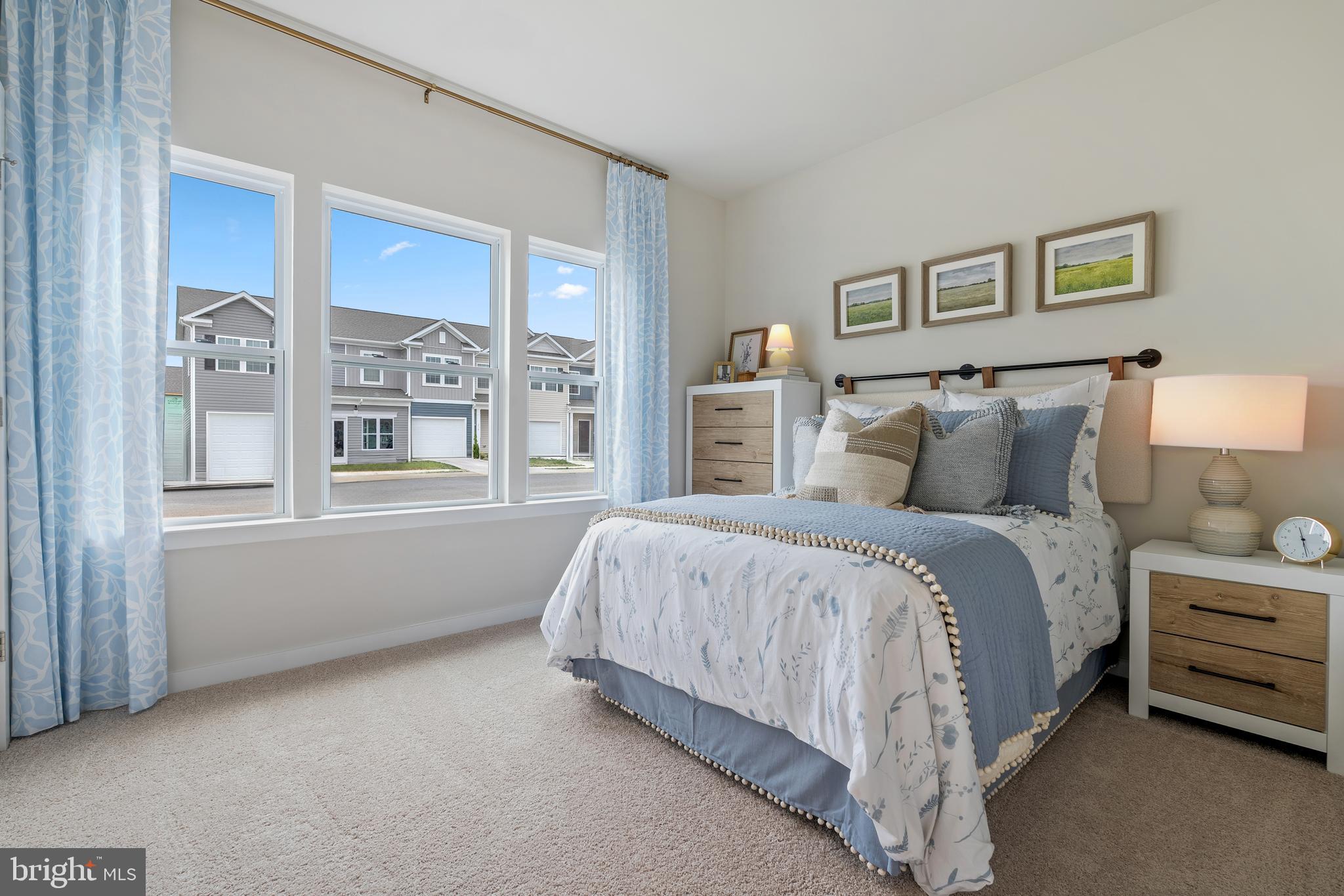 LURAY LANDING - Residential