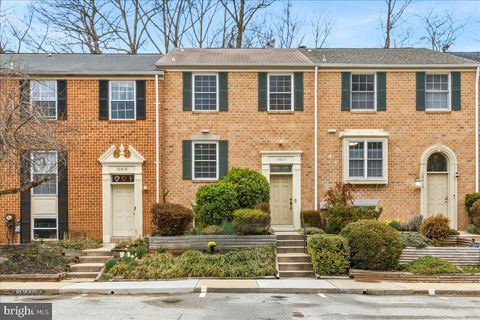 10517 E WIND WAY COLUMBIA MD 21044