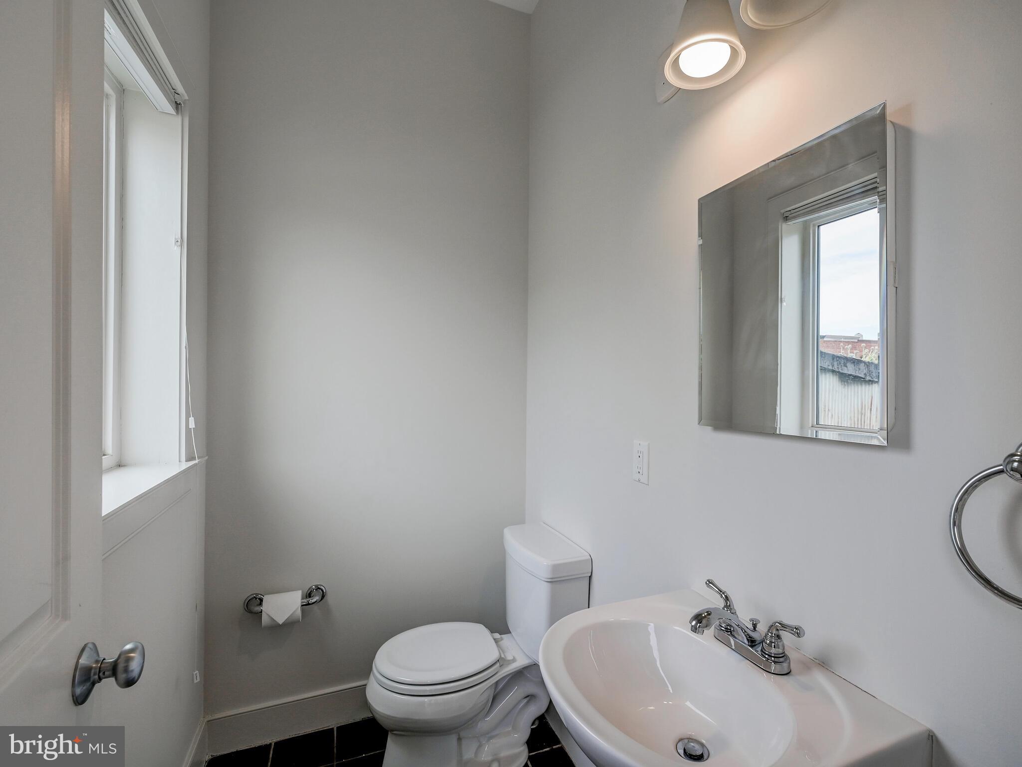 PATTERSON PLACE - Residential