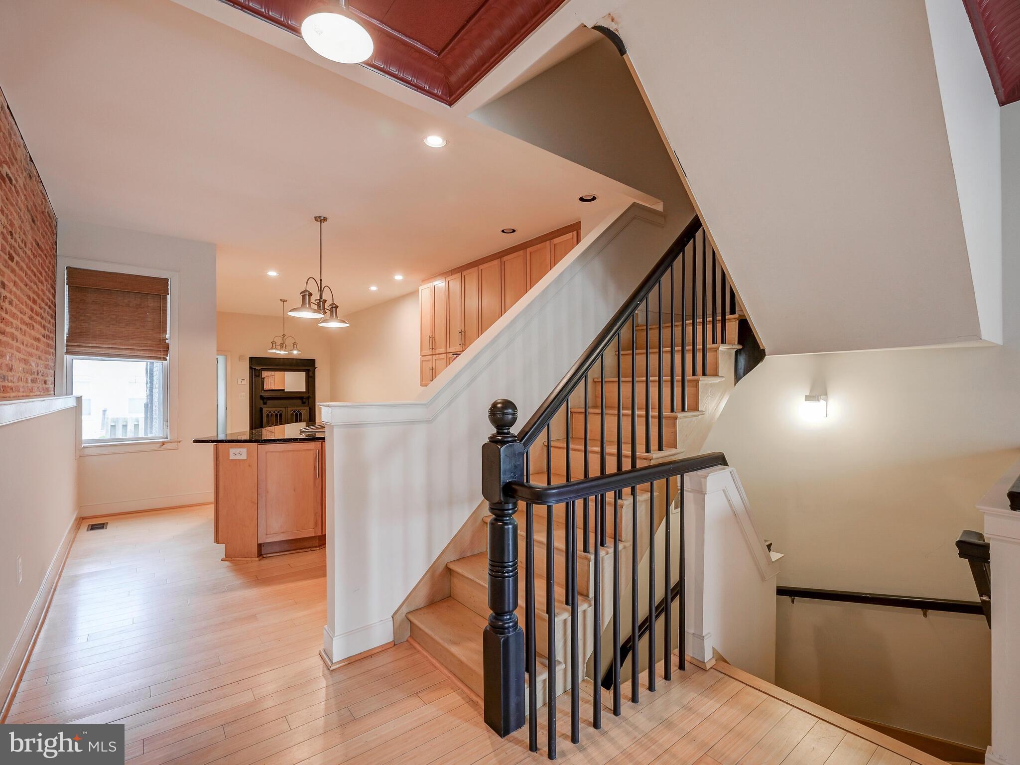 PATTERSON PLACE - Residential