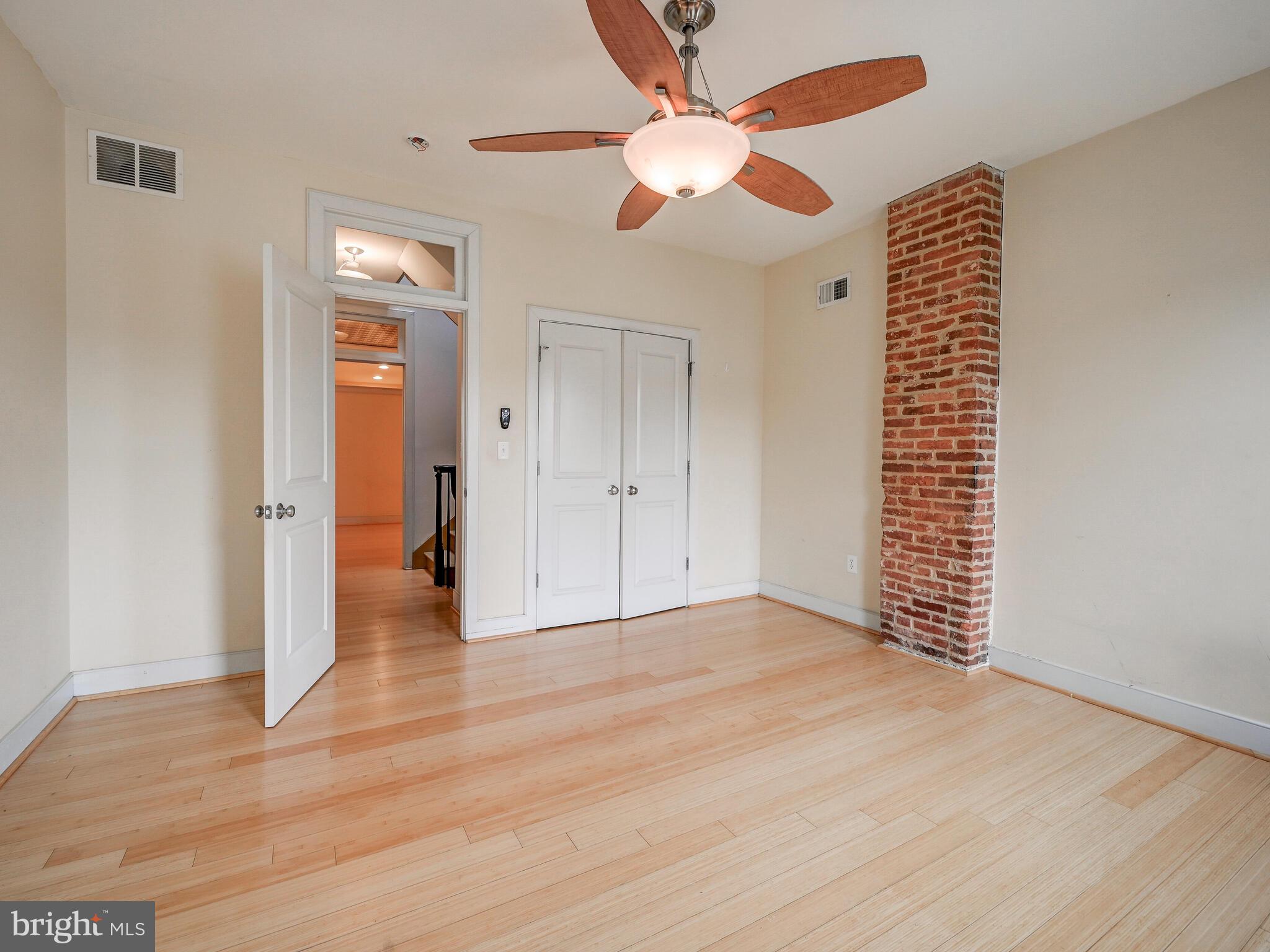 PATTERSON PLACE - Residential