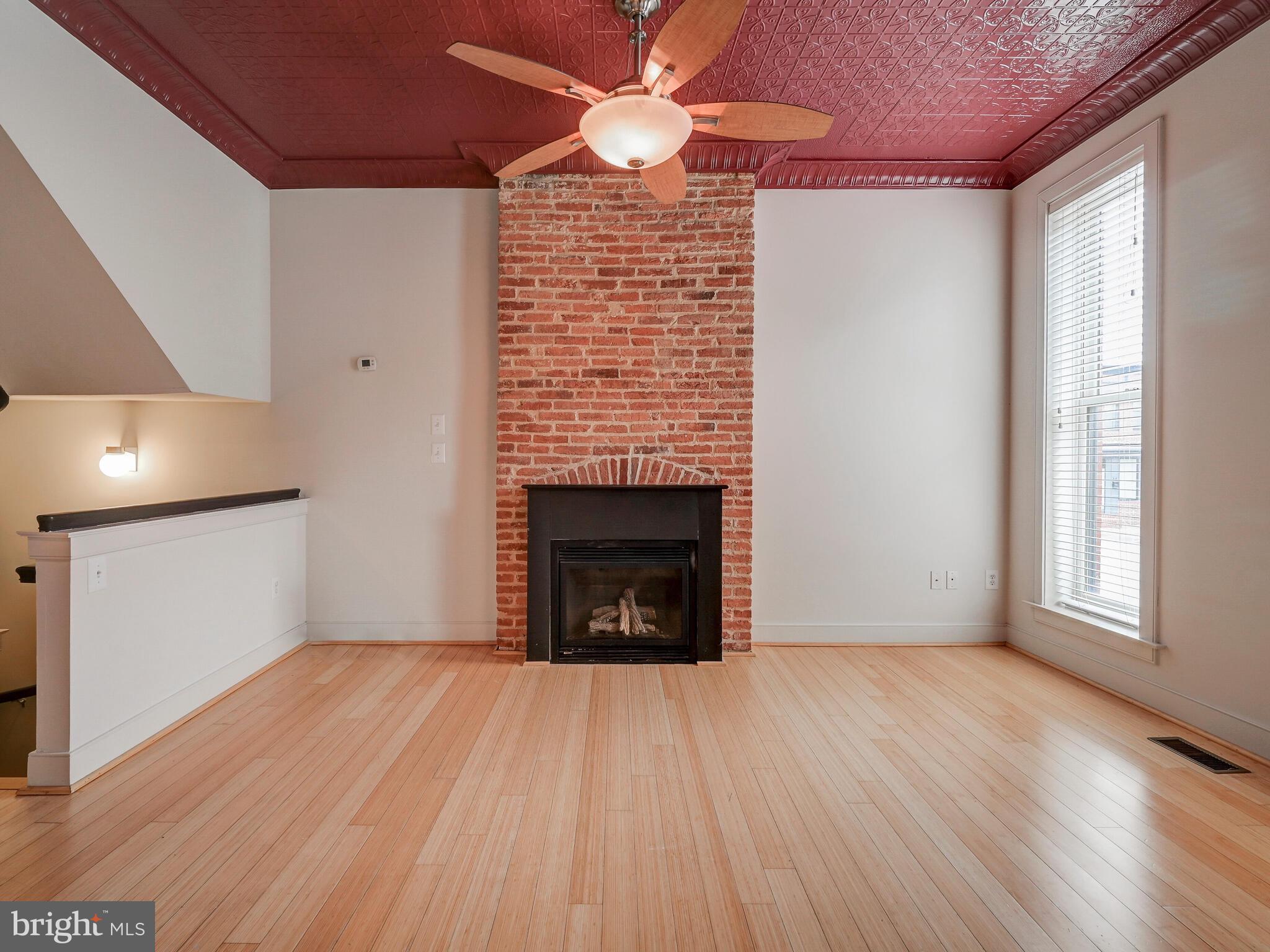 PATTERSON PLACE - Residential