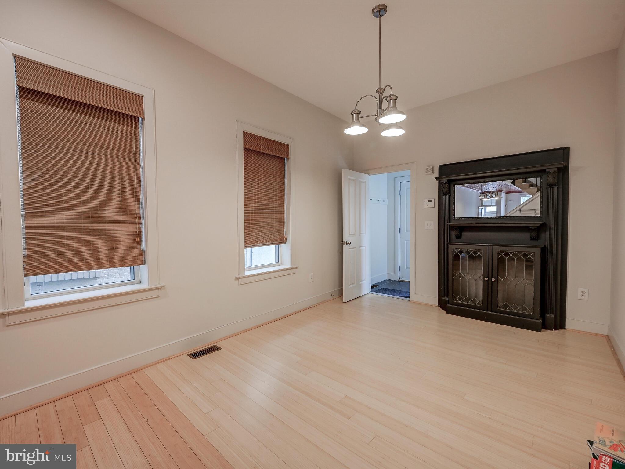 PATTERSON PLACE - Residential