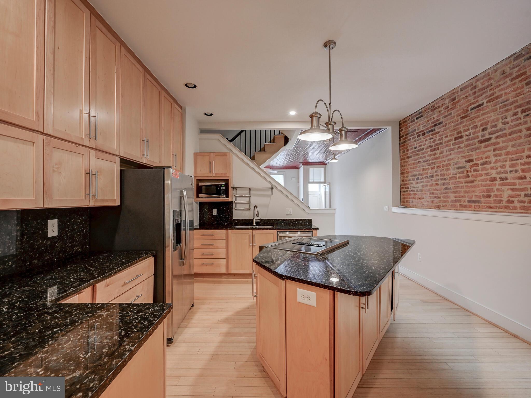 PATTERSON PLACE - Residential