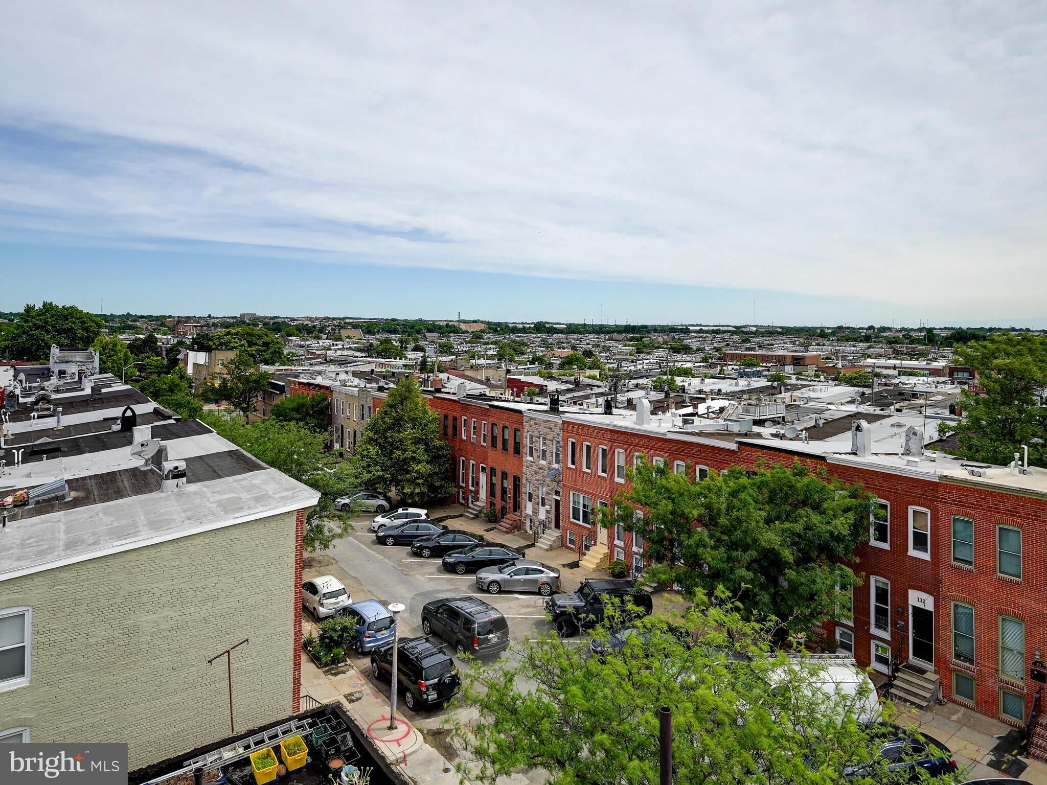 PATTERSON PLACE - Residential