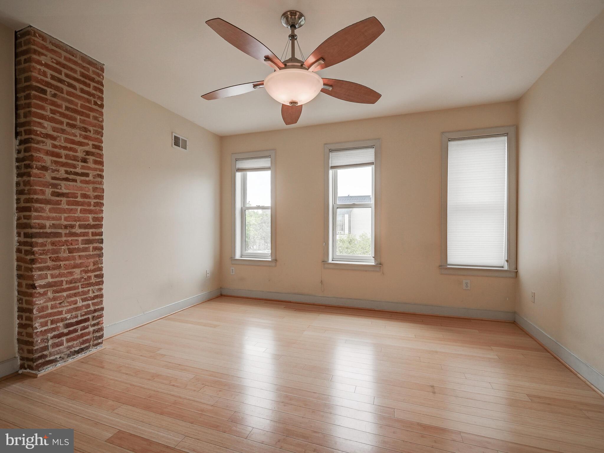 PATTERSON PLACE - Residential