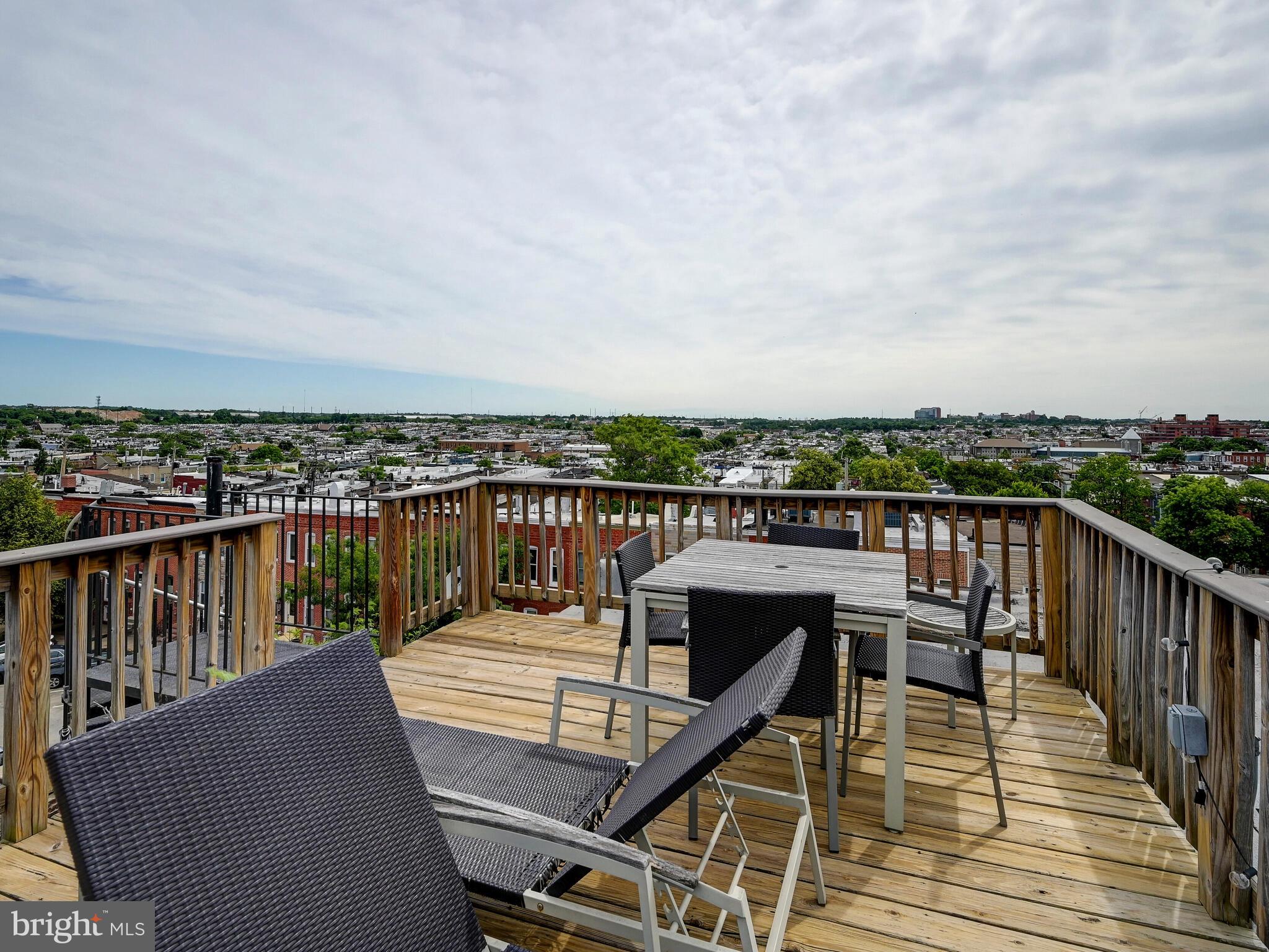 PATTERSON PLACE - Residential