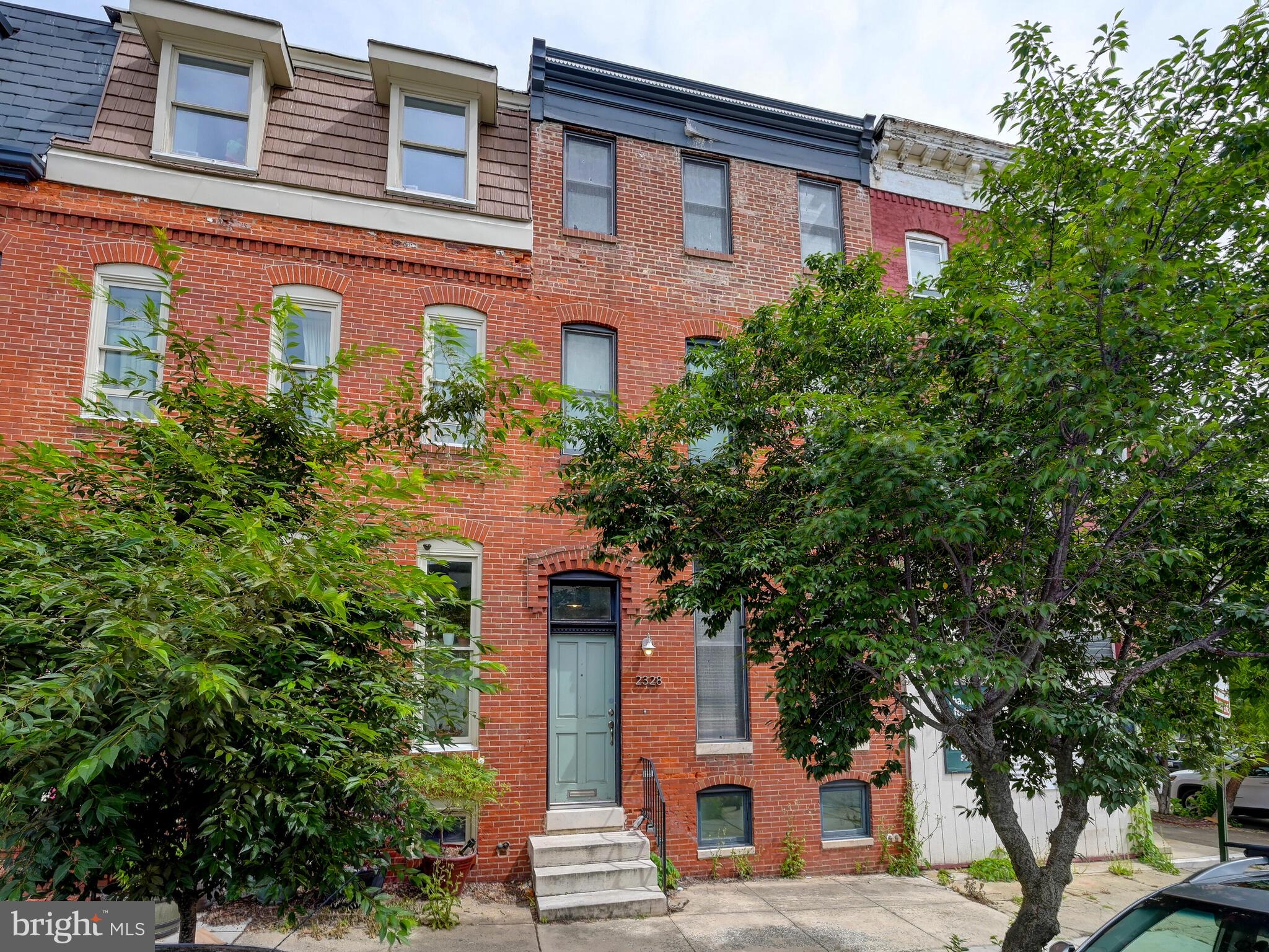 PATTERSON PLACE - Residential