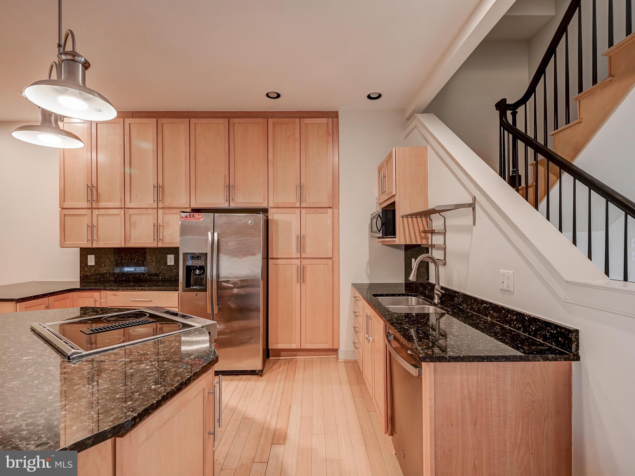 PATTERSON PLACE - Residential