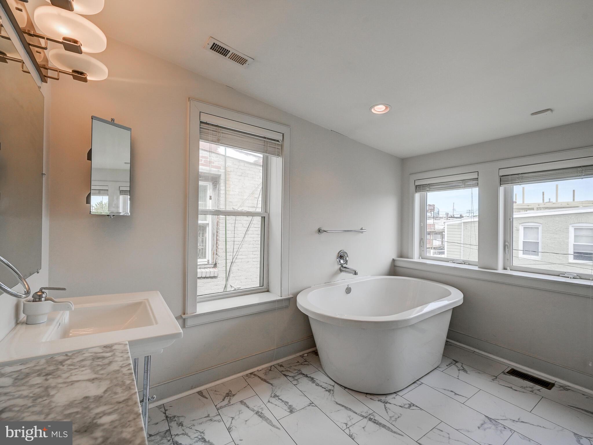 PATTERSON PLACE - Residential