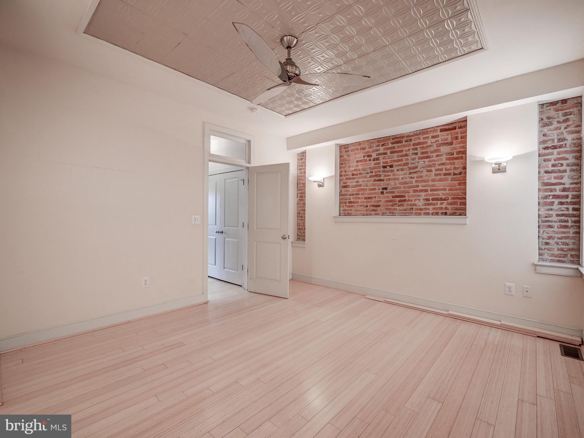 PATTERSON PLACE - Residential