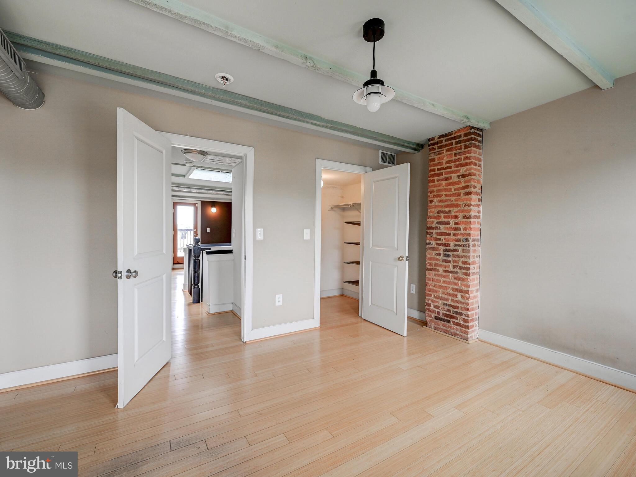 PATTERSON PLACE - Residential