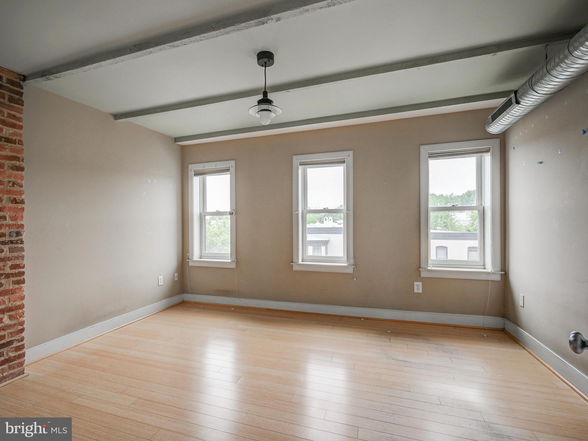 PATTERSON PLACE - Residential