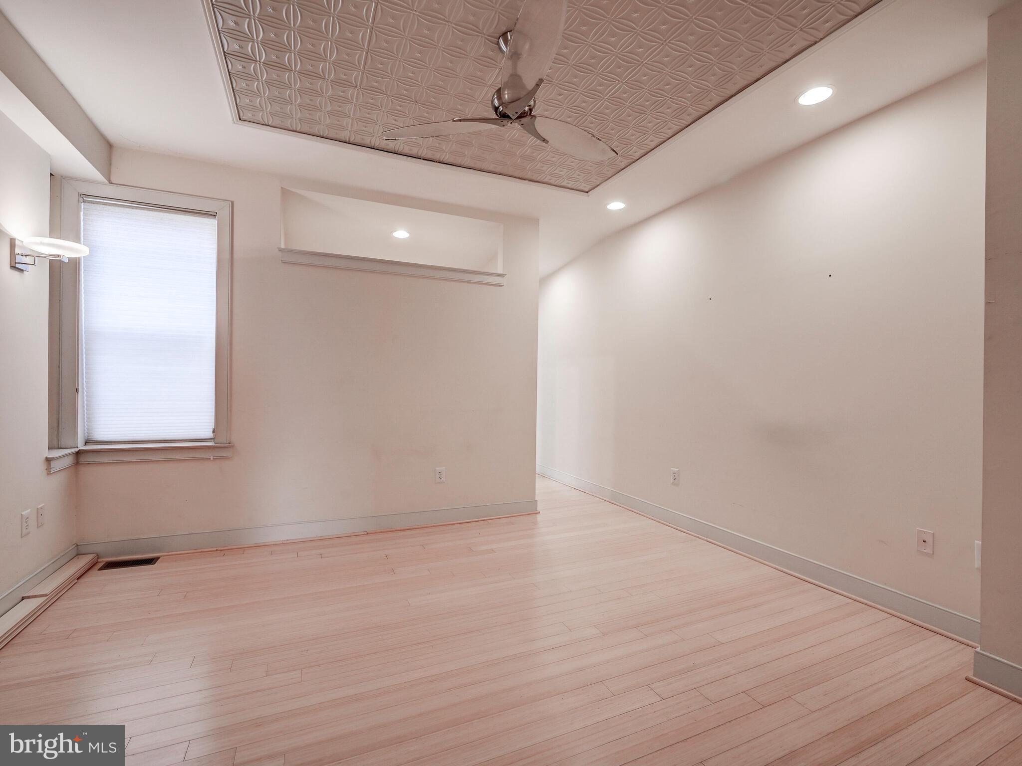 PATTERSON PLACE - Residential